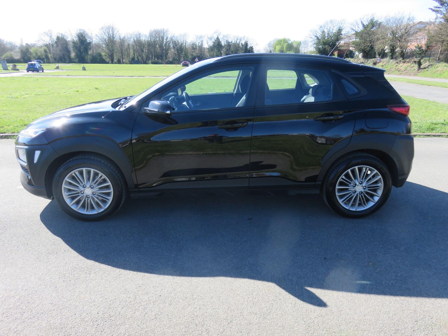 Used Hyundai KONA 2019 for sale - 77977733: Photo 15