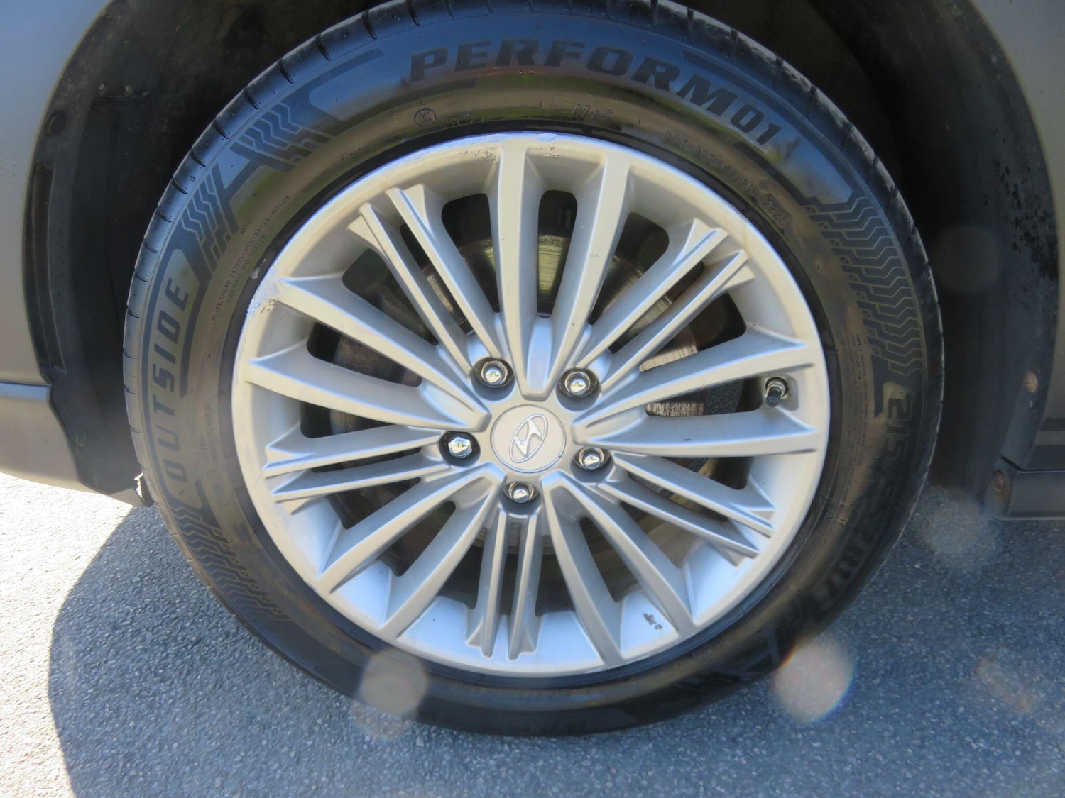 Used Hyundai KONA 2019 for sale - 77977733: Photo 16