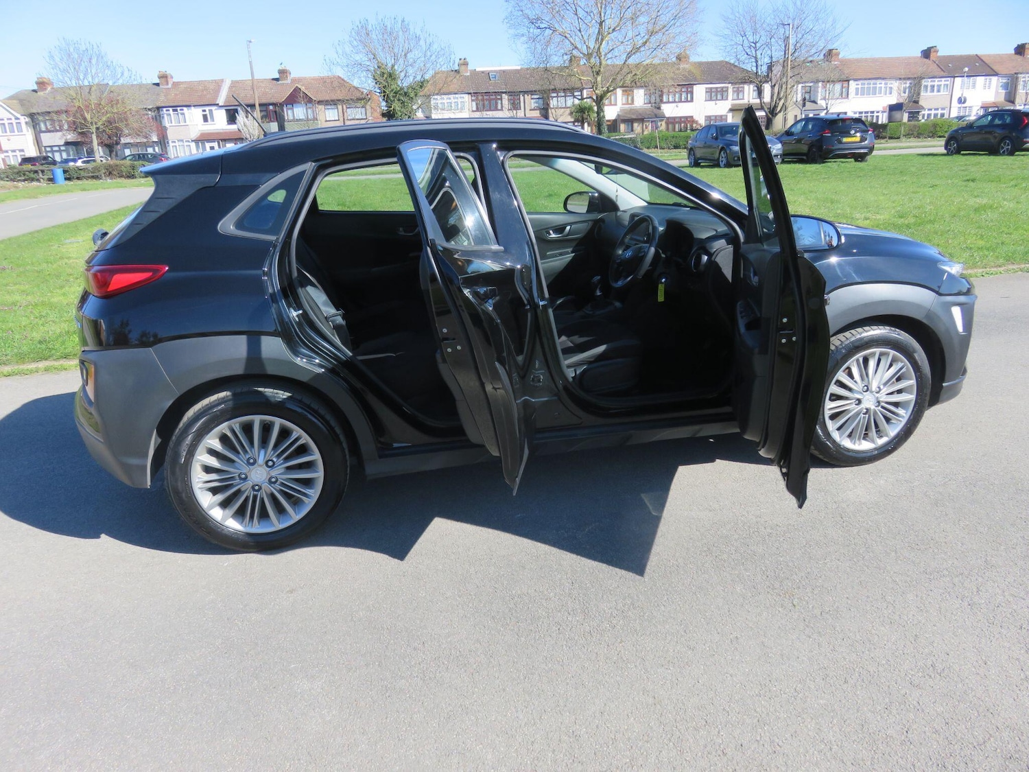 Used Hyundai KONA 2019 for sale - 77977733: Photo 19