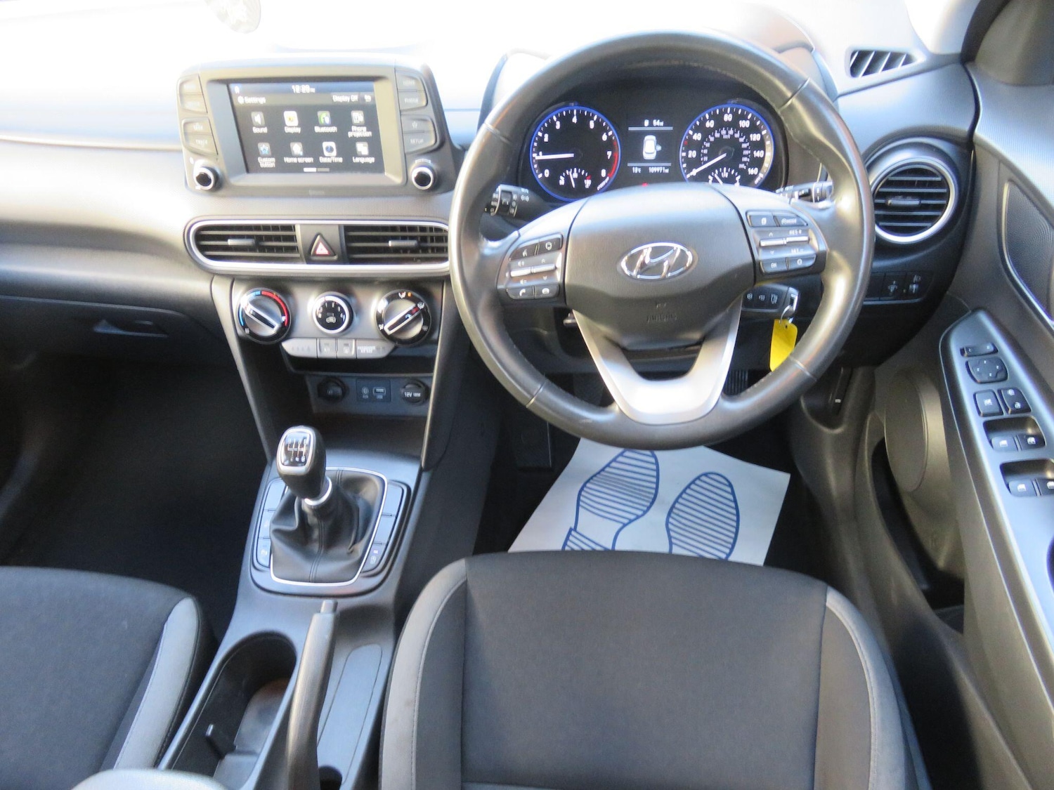 Used Hyundai KONA 2019 for sale - 77977733: Photo 22