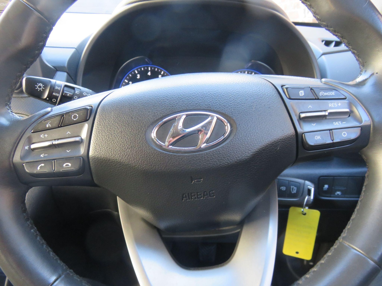 Used Hyundai KONA 2019 for sale - 77977733: Photo 23