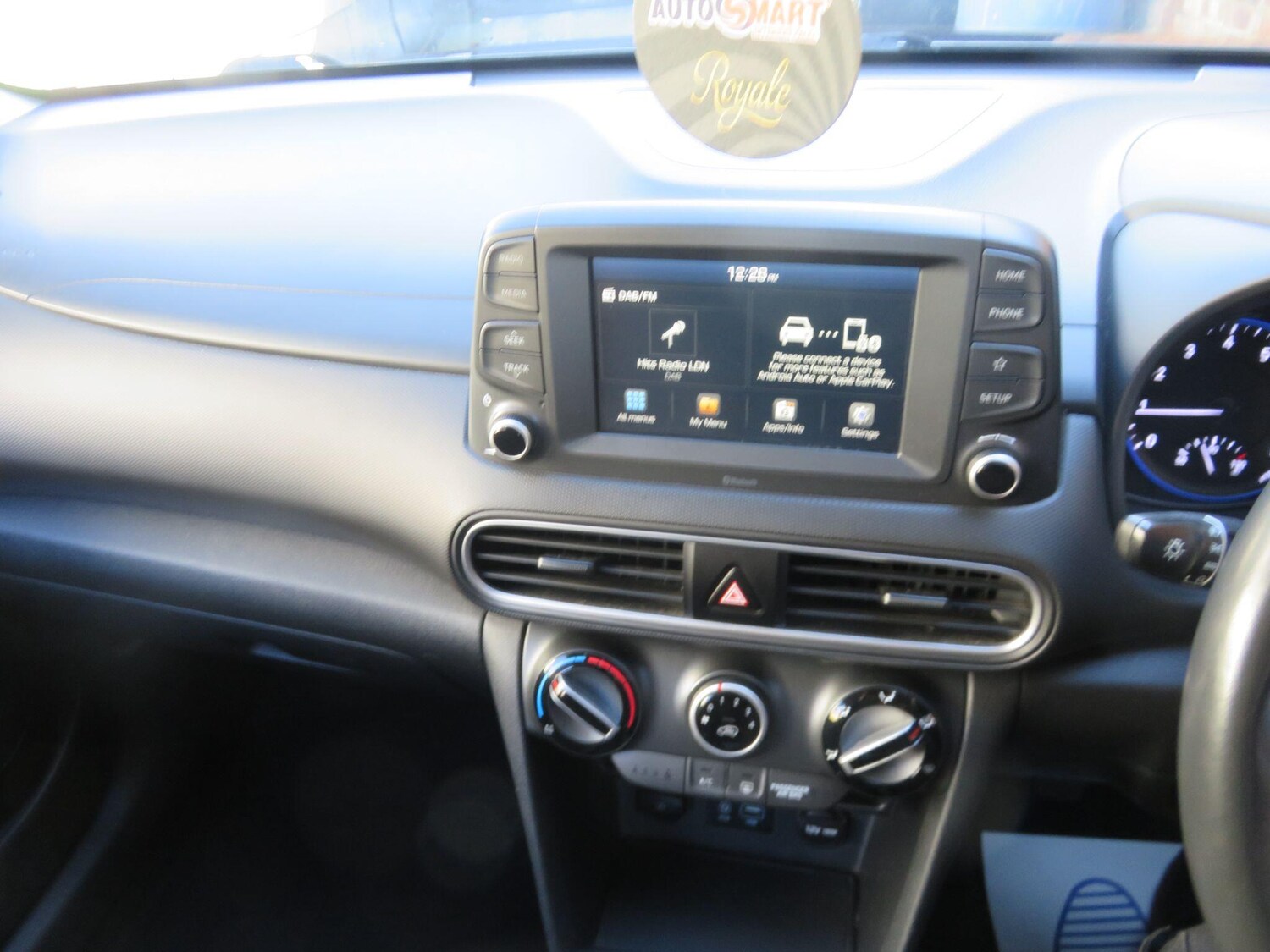 Used Hyundai KONA 2019 for sale - 77977733: Photo 32