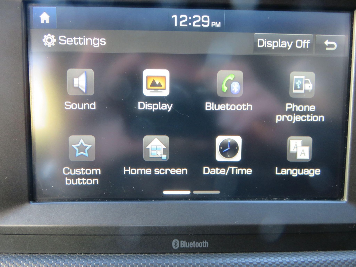 Used Hyundai KONA 2019 for sale - 77977733: Photo 37