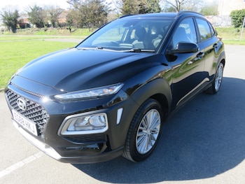 Used Hyundai KONA 2019 for sale - 77977733: Photo