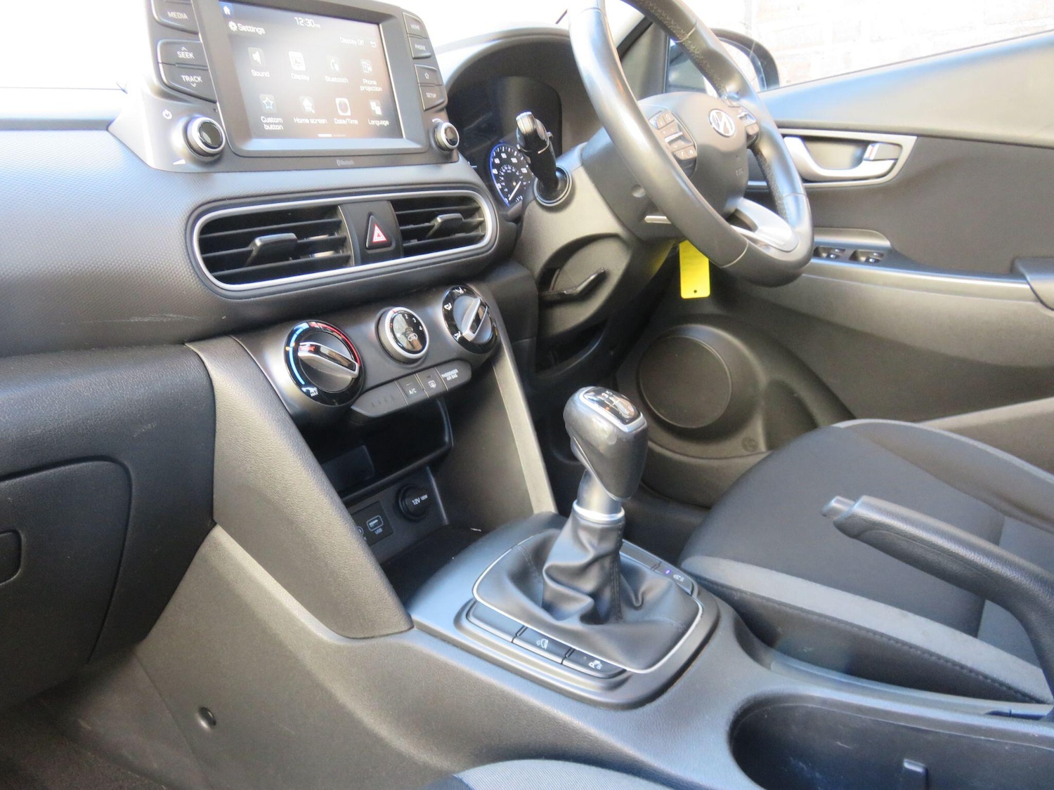 Used Hyundai KONA 2019 for sale - 77977733: Photo 41