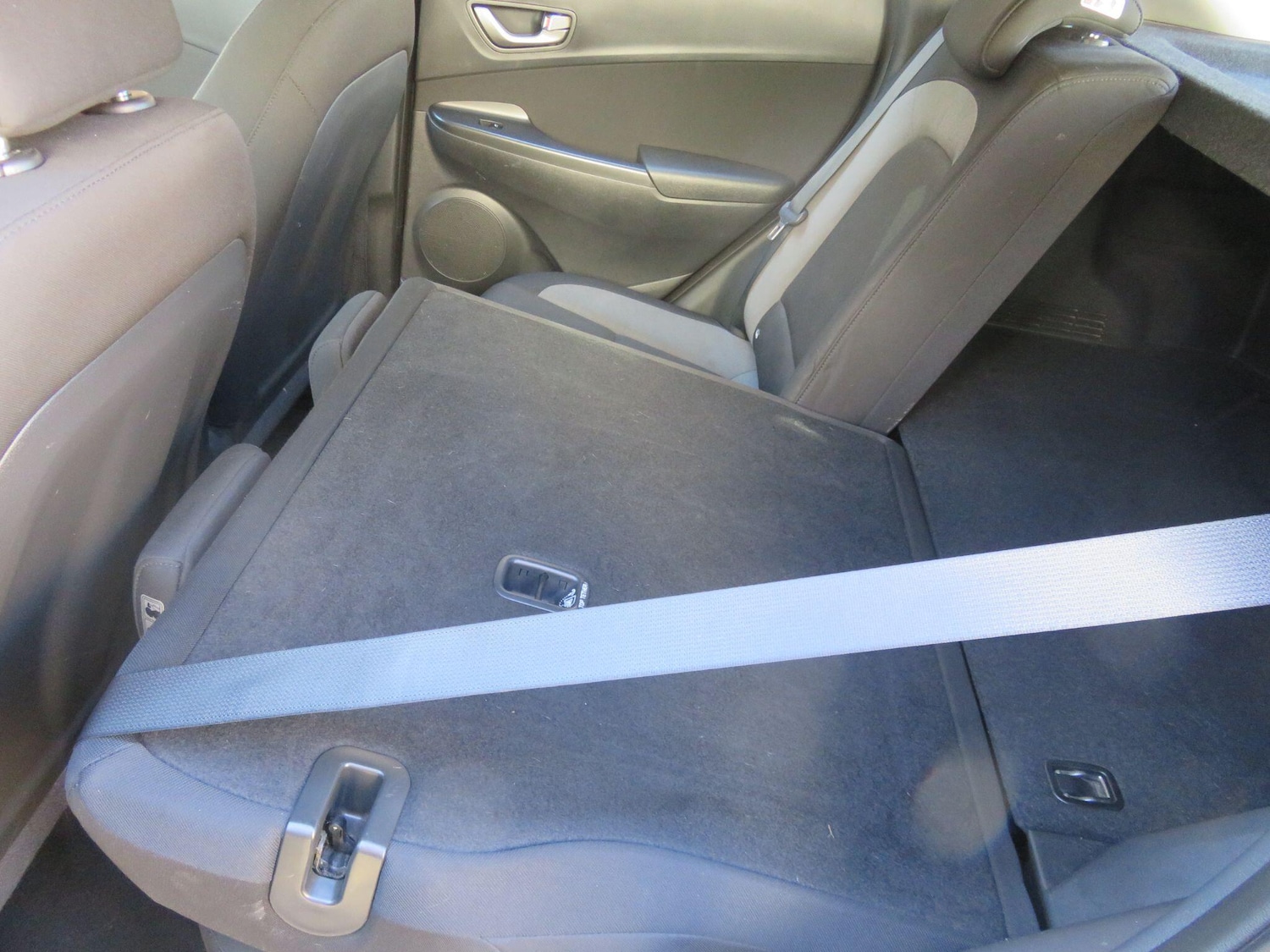 Used Hyundai KONA 2019 for sale - 77977733: Photo 44