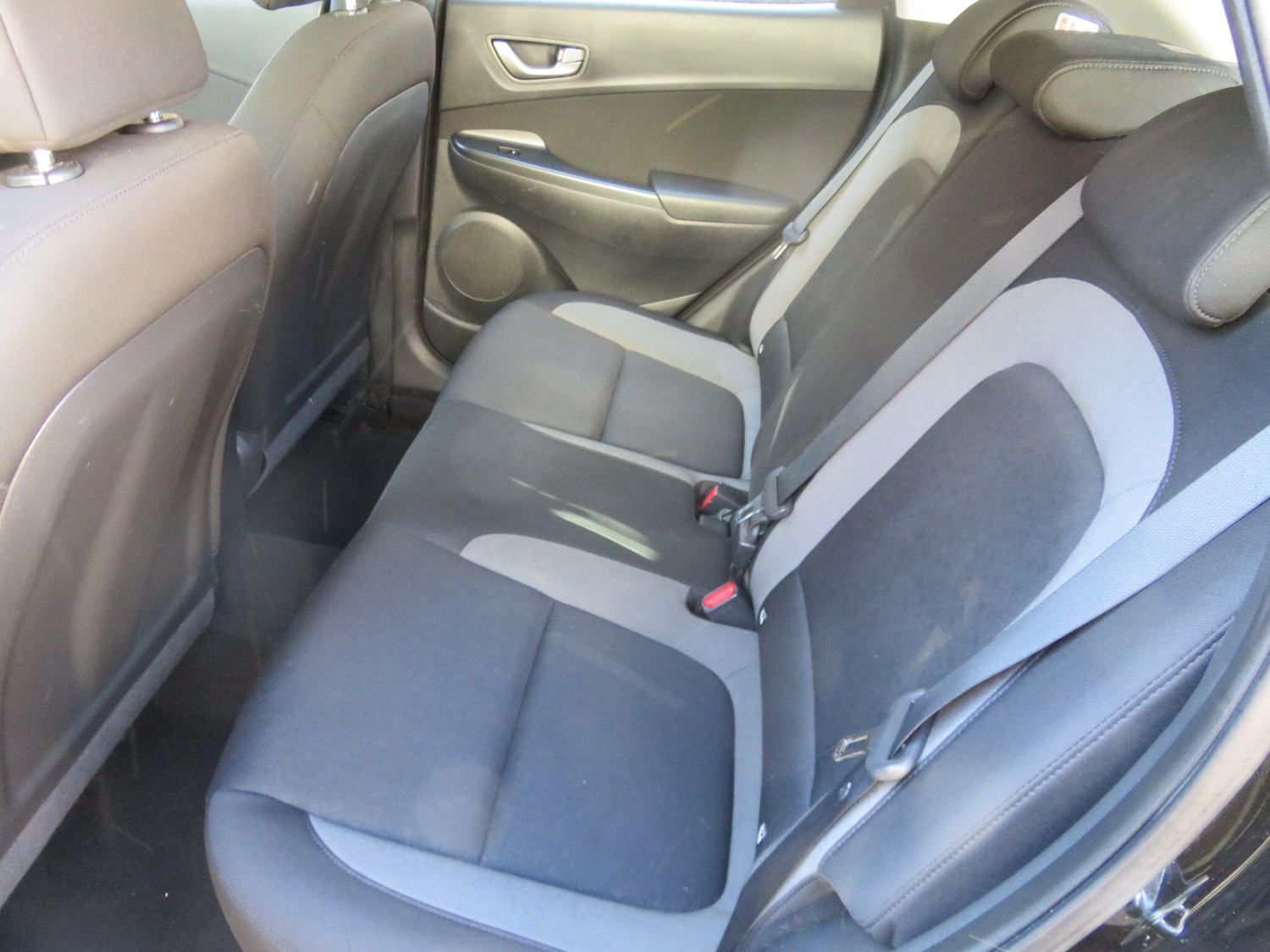 Used Hyundai KONA 2019 for sale - 77977733: Photo 45