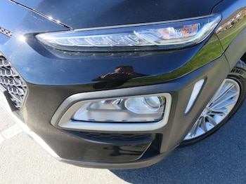 Used Hyundai KONA 2019 for sale - 77977733: Photo
