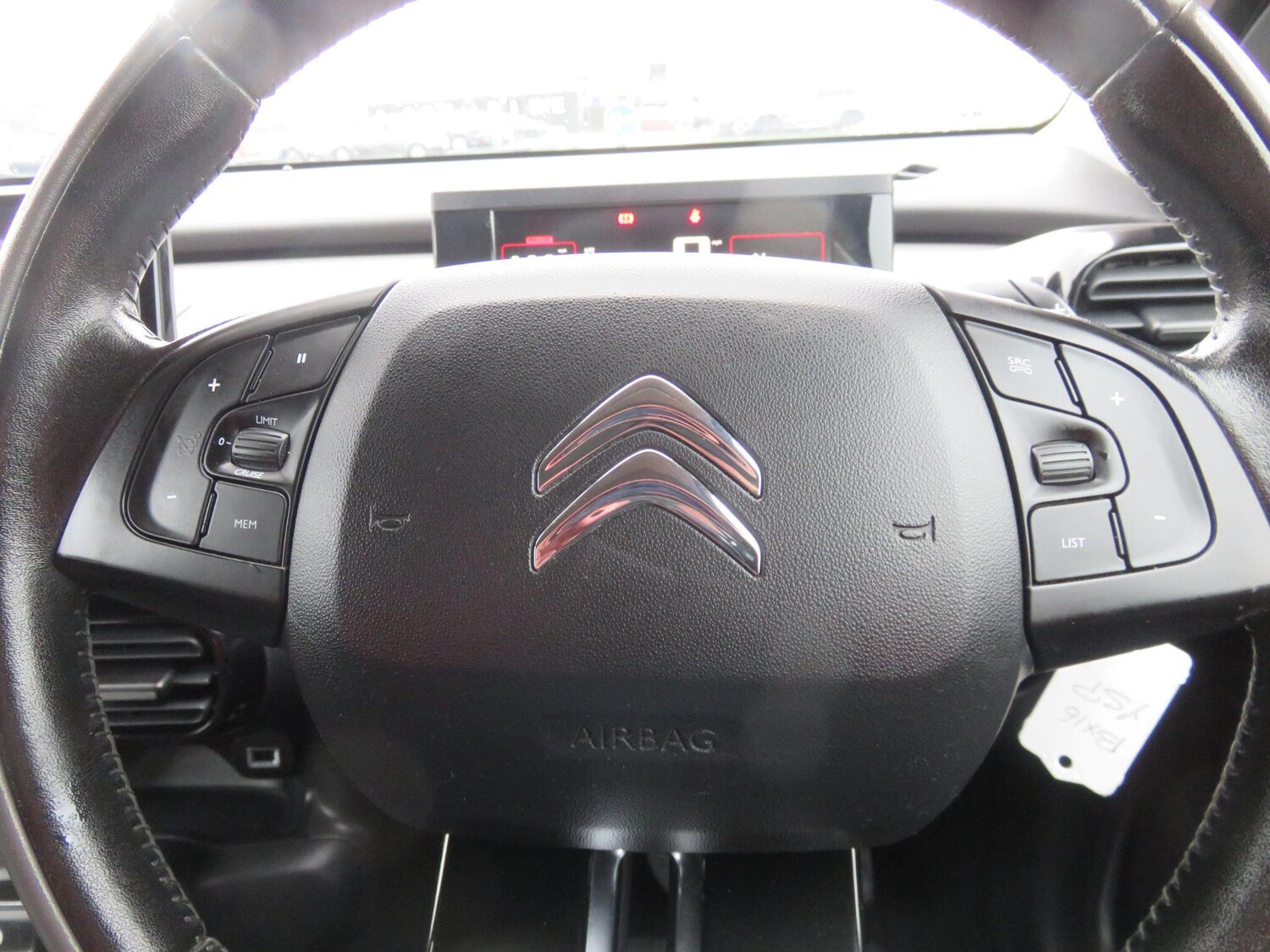 Used Citroen C4 Cactus 2016 for sale - 77479265: Photo 23