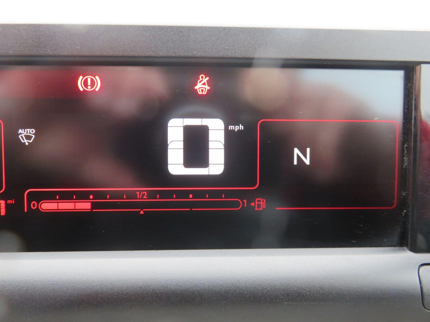 Used Citroen C4 Cactus 2016 for sale - 77479265: Photo 26