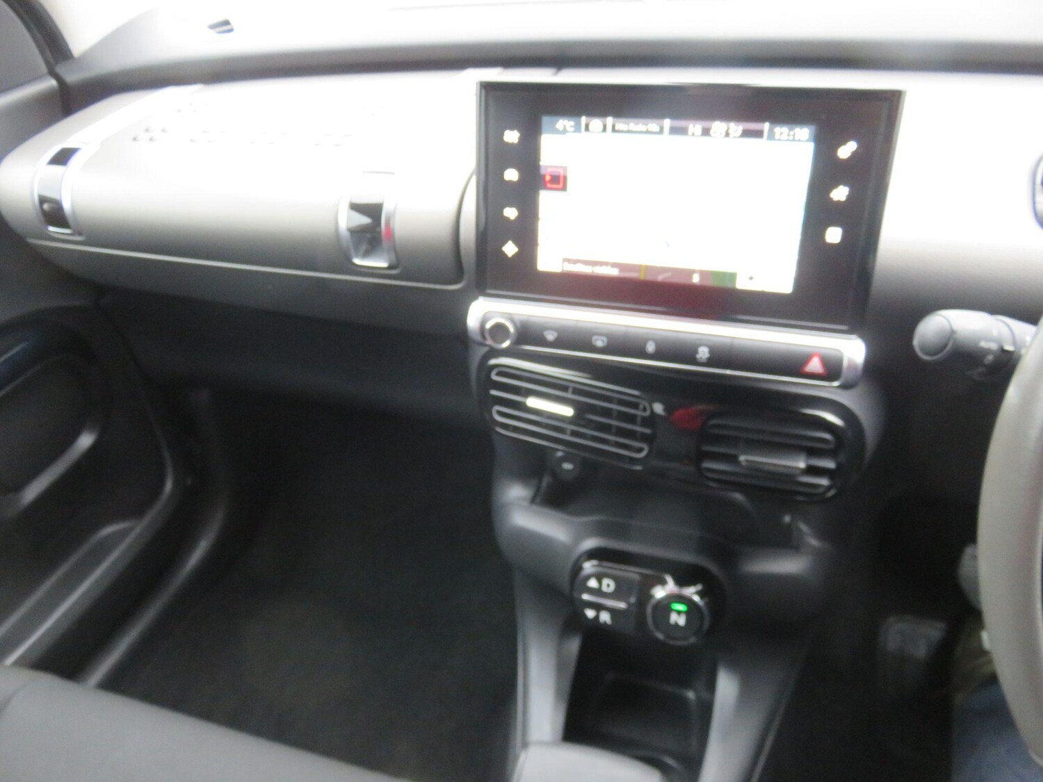 Used Citroen C4 Cactus 2016 for sale - 77479265: Photo 27