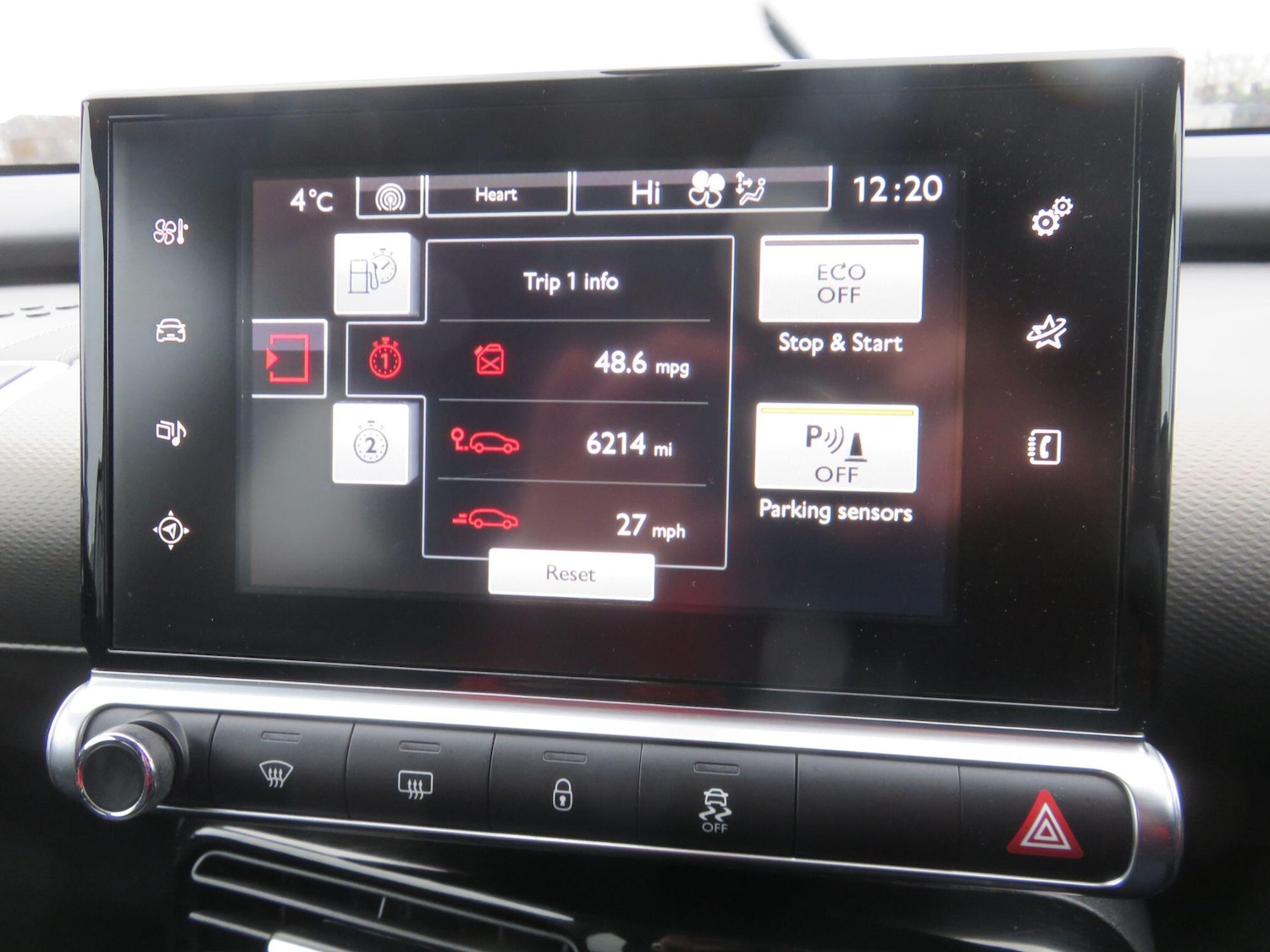 Used Citroen C4 Cactus 2016 for sale - 77479265: Photo 32