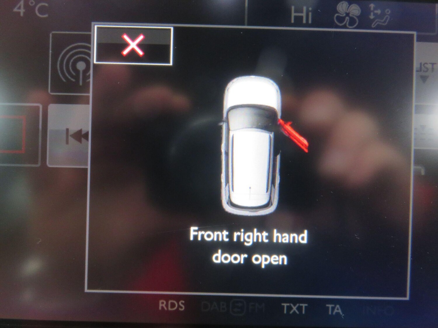 Used Citroen C4 Cactus 2016 for sale - 77479265: Photo 33