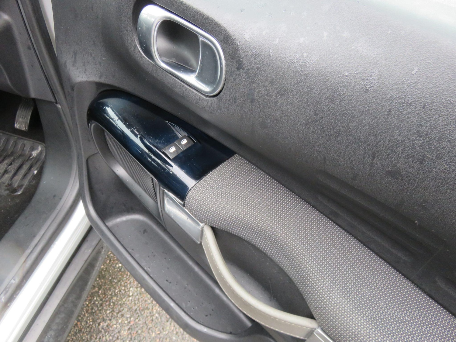 Used Citroen C4 Cactus 2016 for sale - 77479265: Photo 36