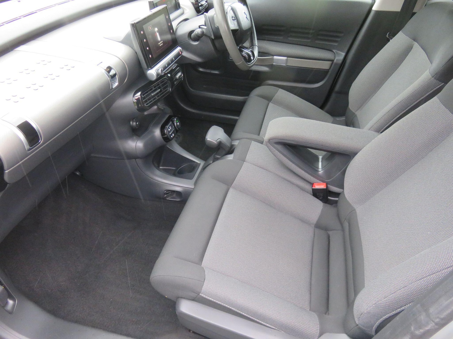 Used Citroen C4 Cactus 2016 for sale - 77479265: Photo 37