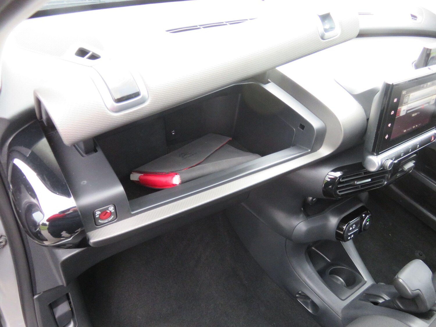 Used Citroen C4 Cactus 2016 for sale - 77479265: Photo 39