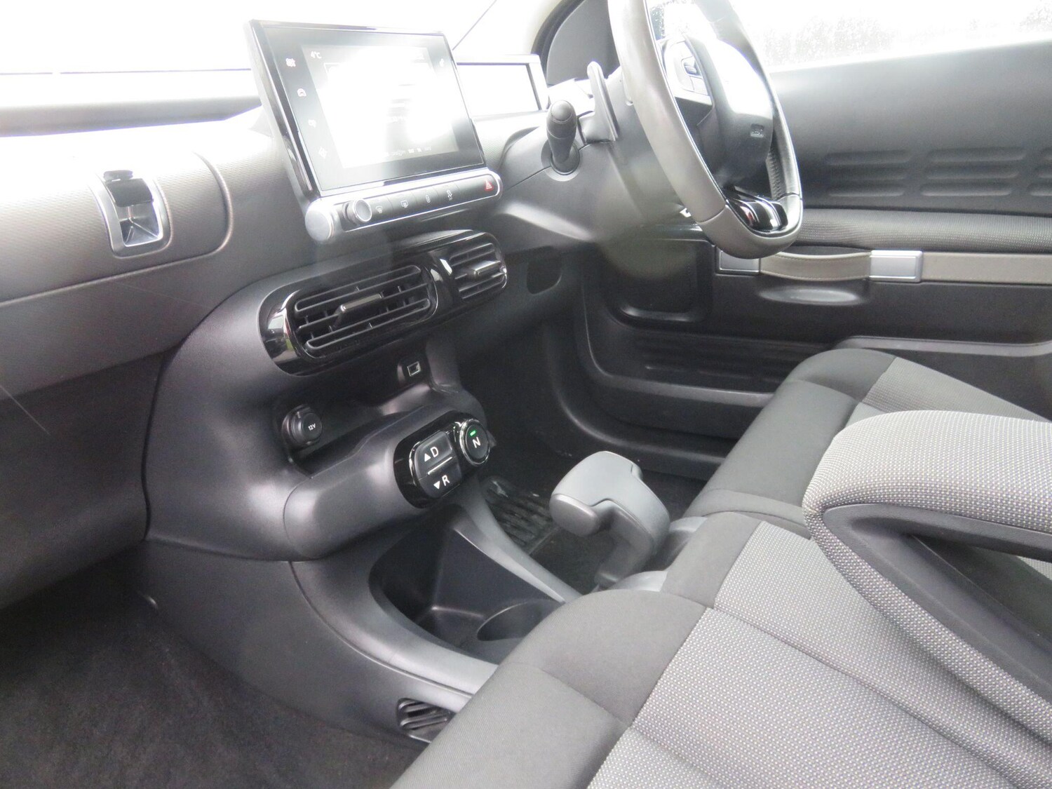 Used Citroen C4 Cactus 2016 for sale - 77479265: Photo 40