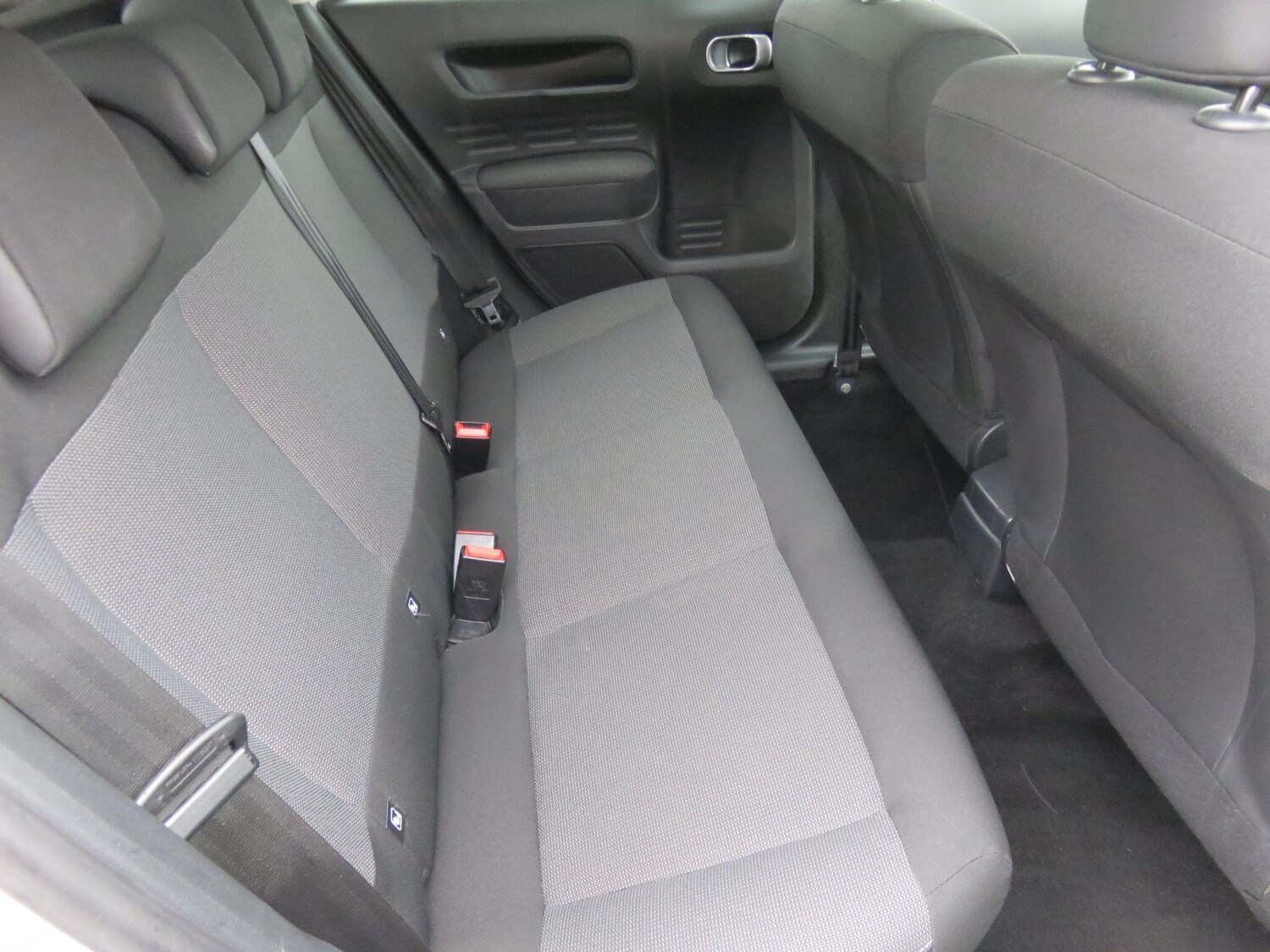 Used Citroen C4 Cactus 2016 for sale - 77479265: Photo 43