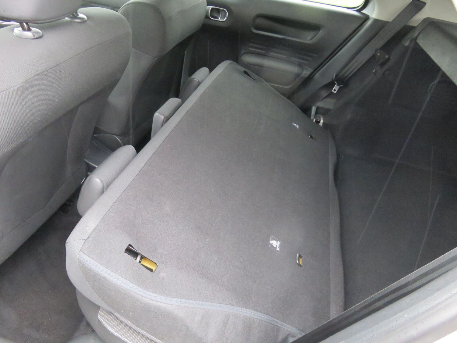 Used Citroen C4 Cactus 2016 for sale - 77479265: Photo 45