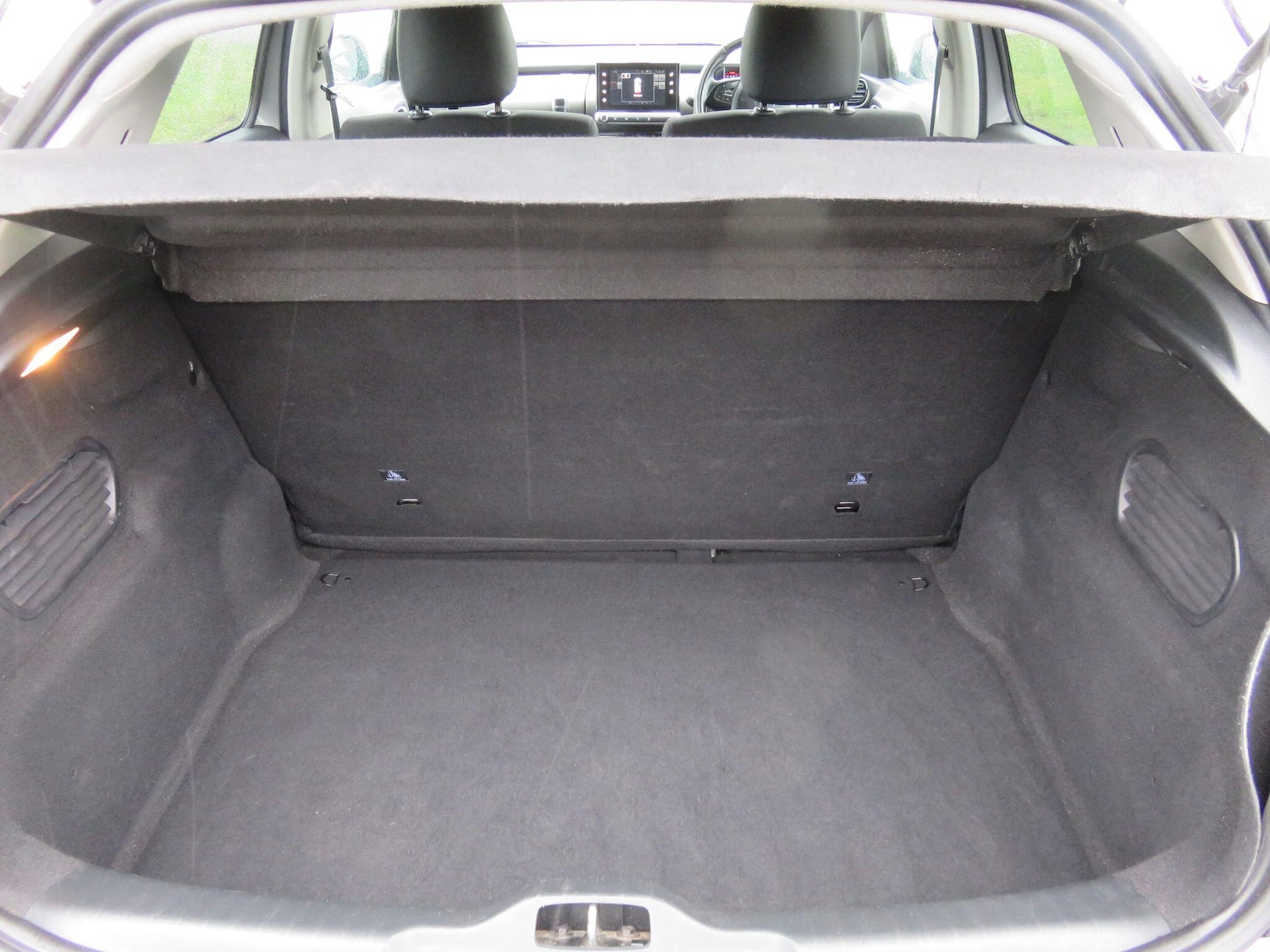 Used Citroen C4 Cactus 2016 for sale - 77479265: Photo 47