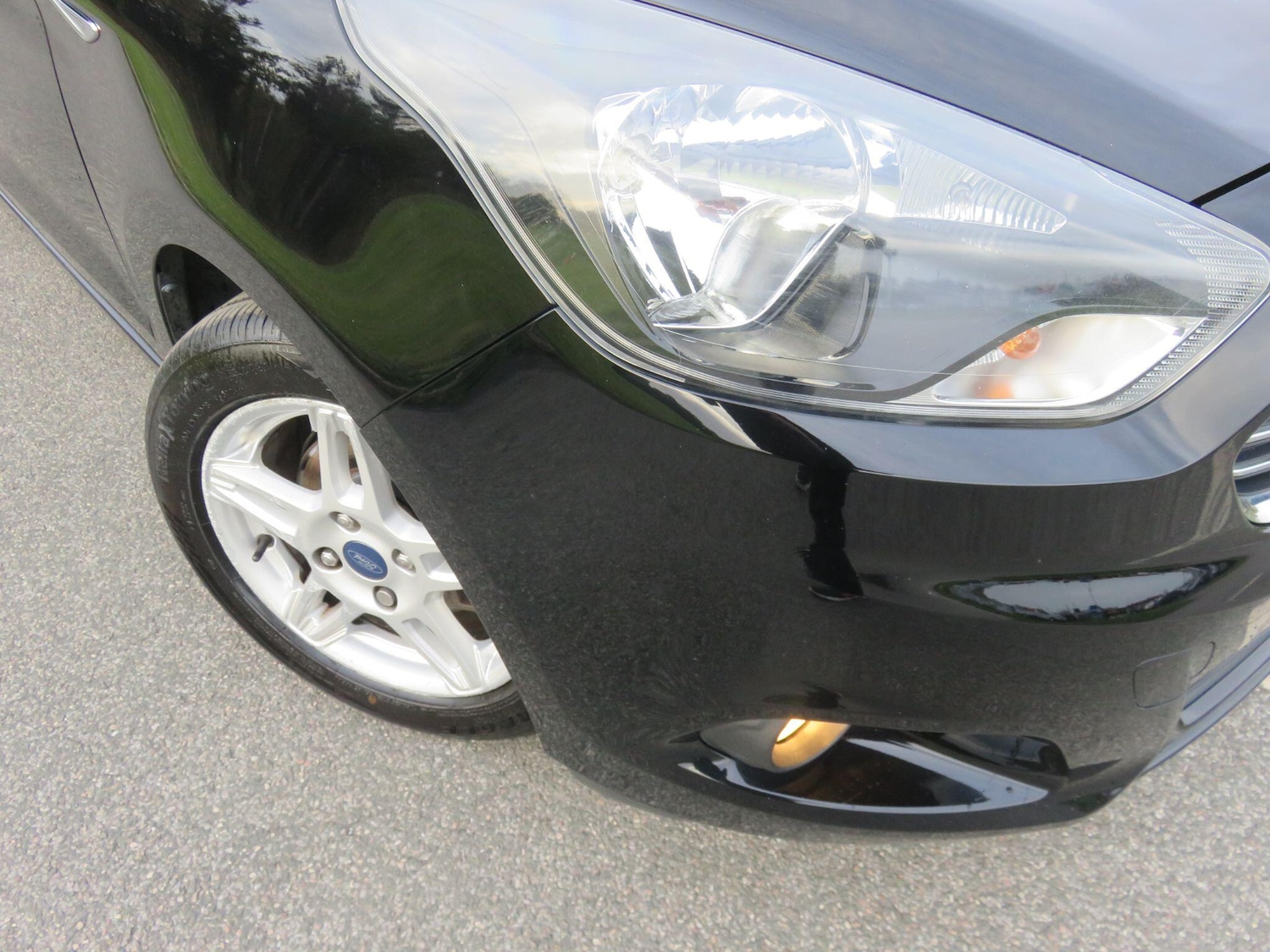 Used Ford Ka+ 2018 for sale - 76423300: Photo 10