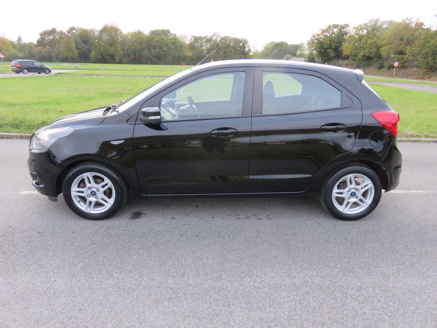 Used Ford Ka+ 2018 for sale - 76423300: Photo 15