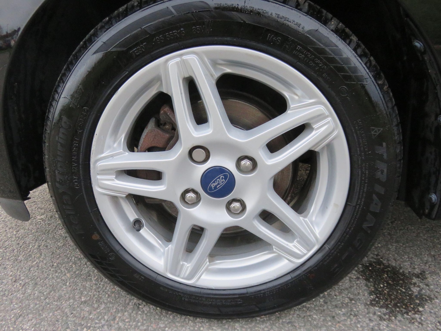 Used Ford Ka+ 2018 for sale - 76423300: Photo 16