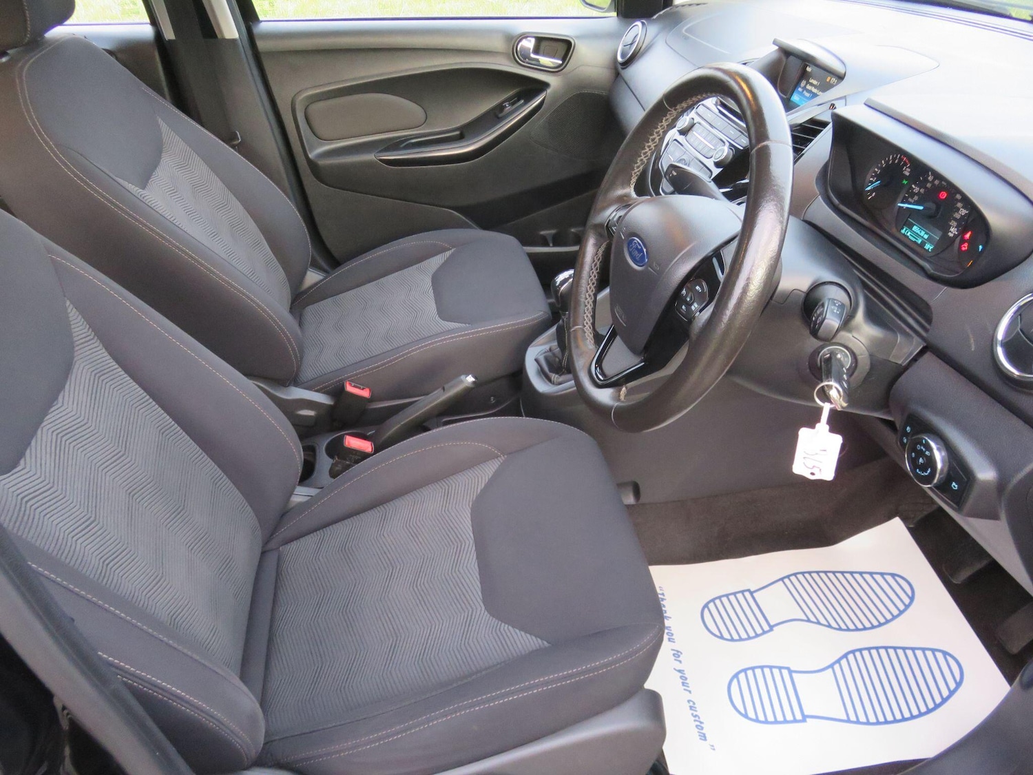 Used Ford Ka+ 2018 for sale - 76423300: Photo 21