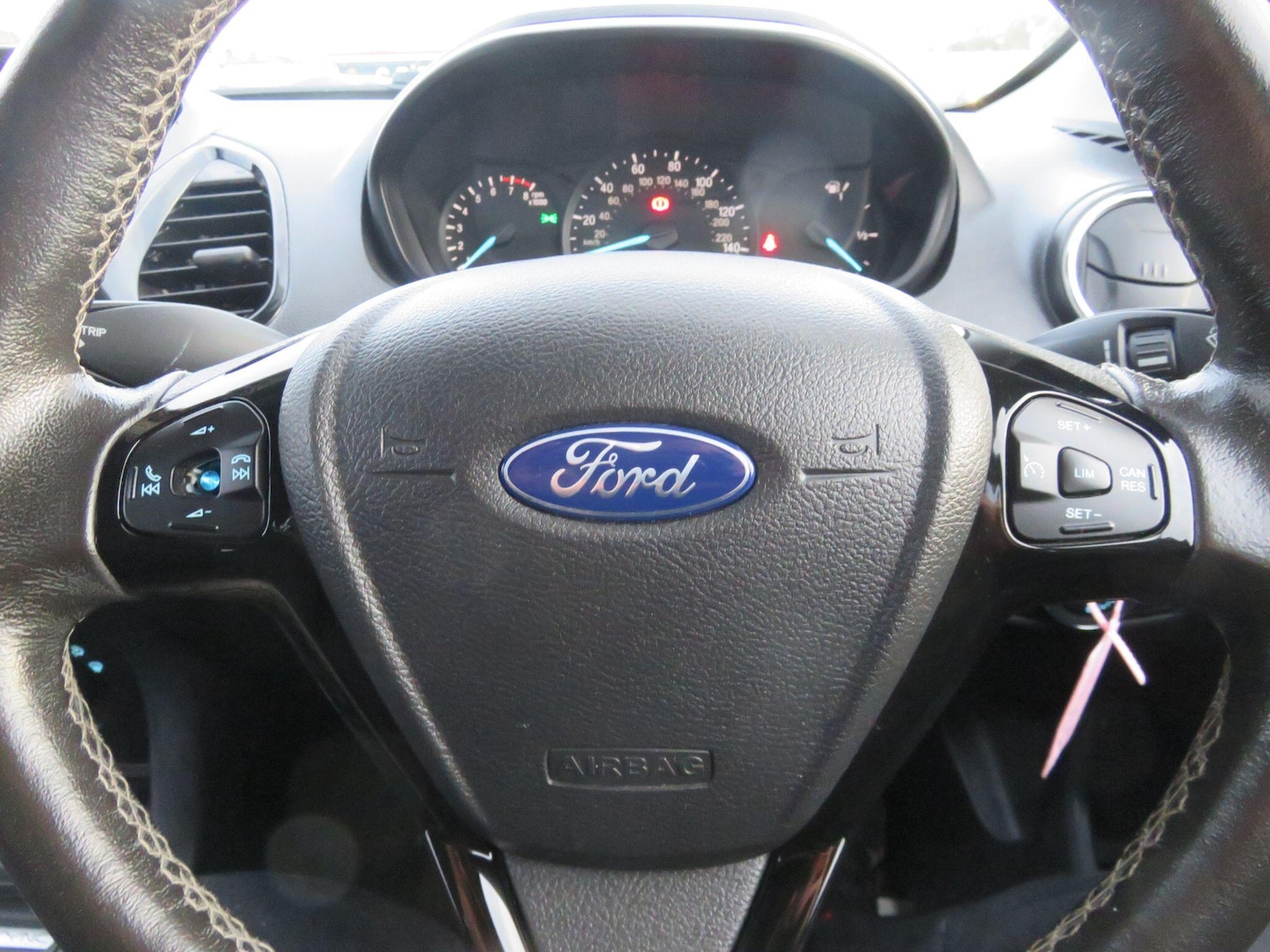Used Ford Ka+ 2018 for sale - 76423300: Photo 23