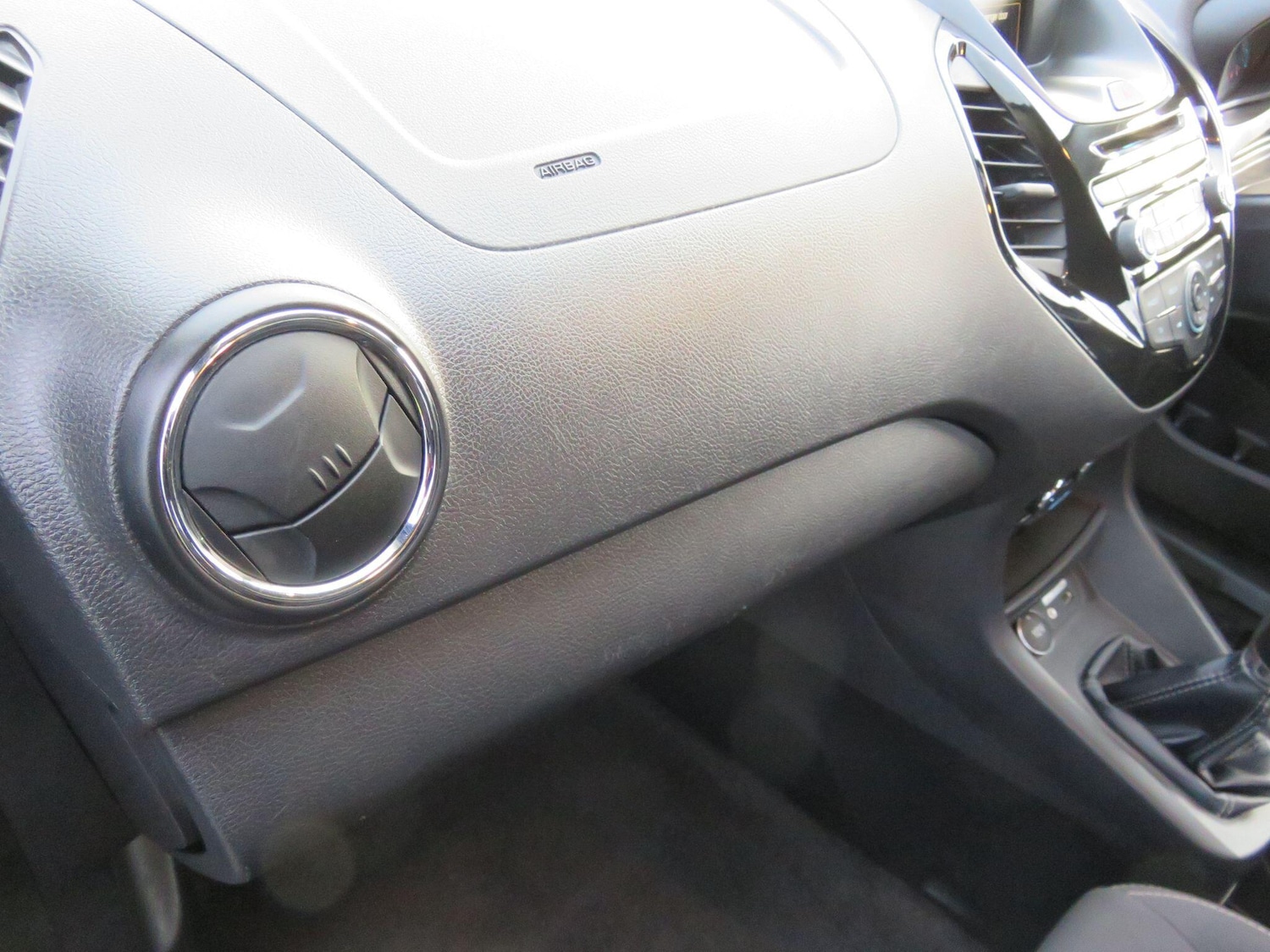 Used Ford Ka+ 2018 for sale - 76423300: Photo 35