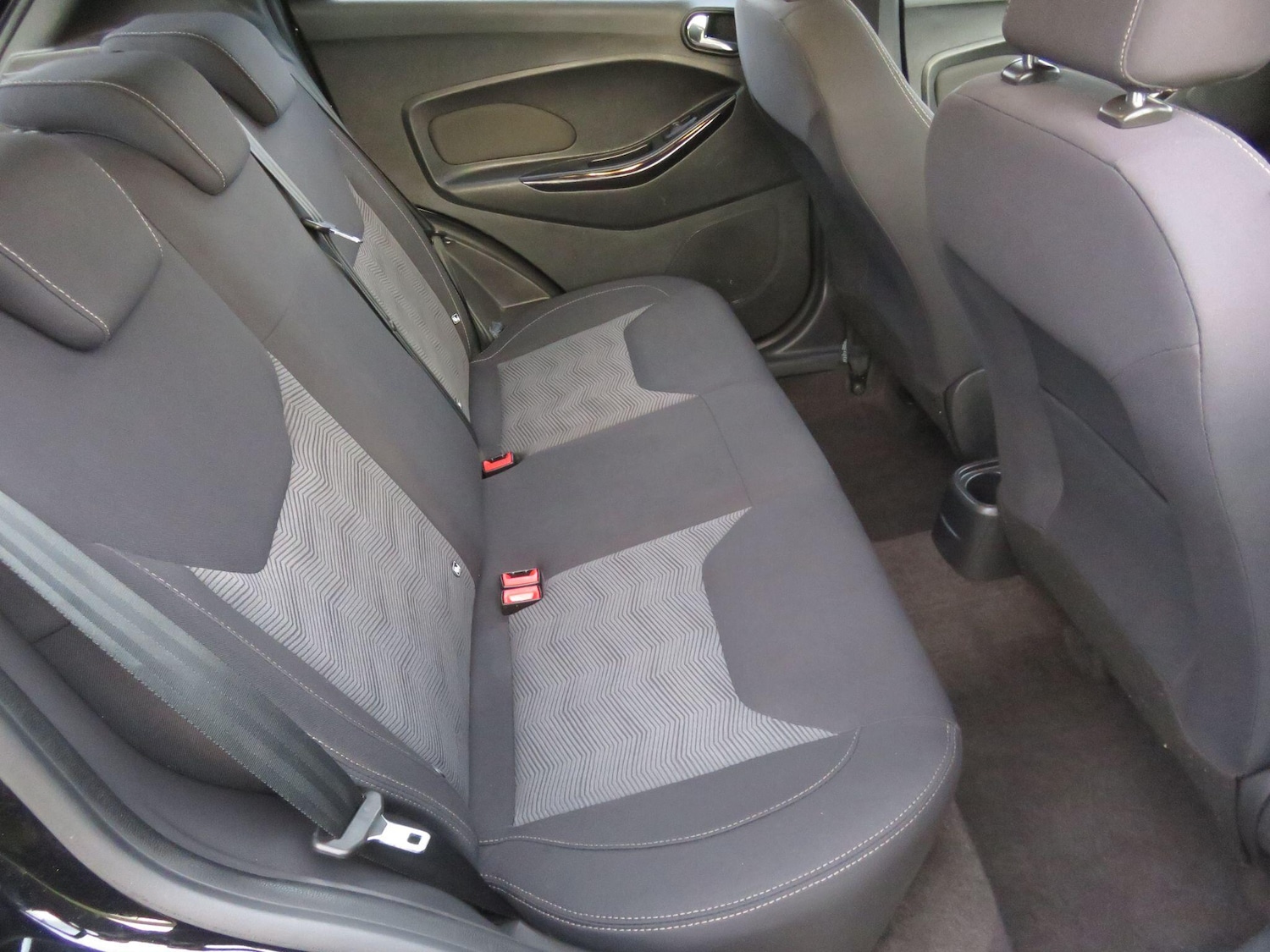 Used Ford Ka+ 2018 for sale - 76423300: Photo 36