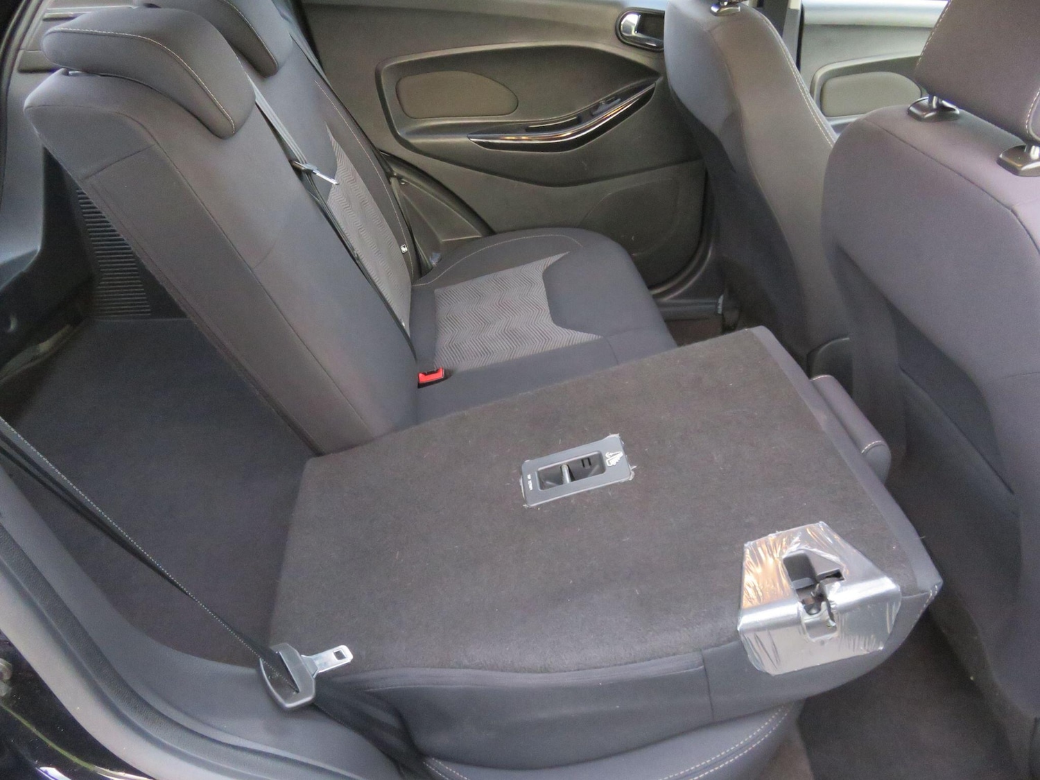 Used Ford Ka+ 2018 for sale - 76423300: Photo 37