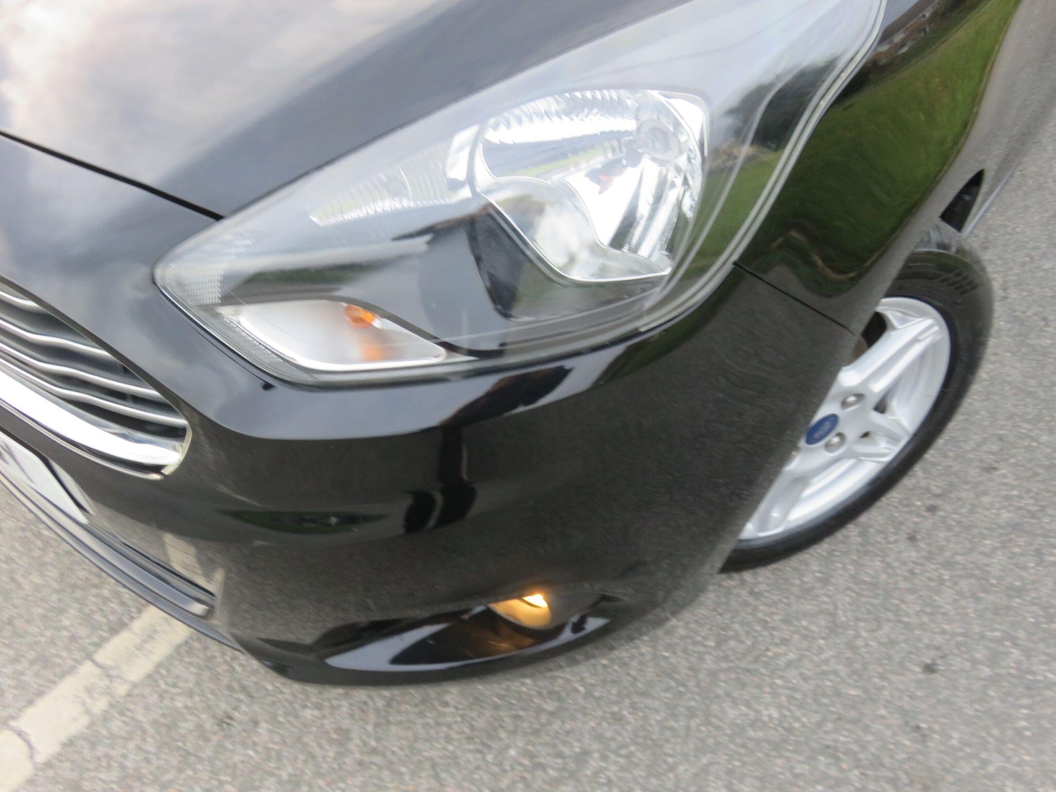 Used Ford Ka+ 2018 for sale - 76423300: Photo 4