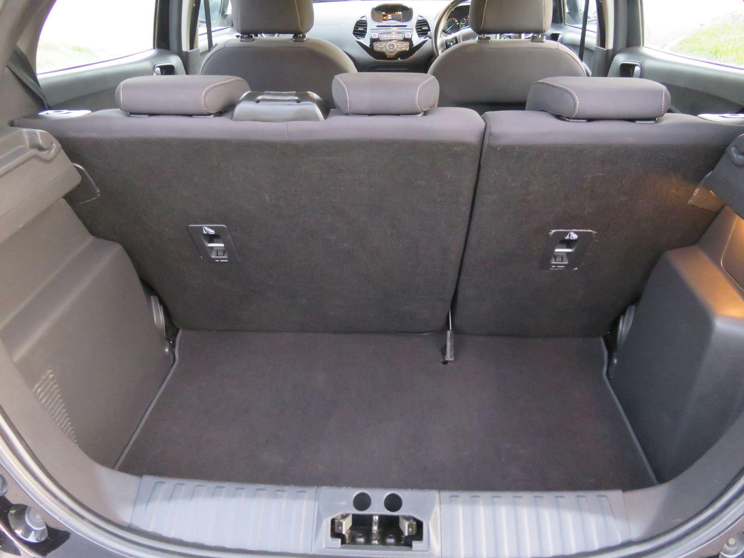 Used Ford Ka+ 2018 for sale - 76423300: Photo 40