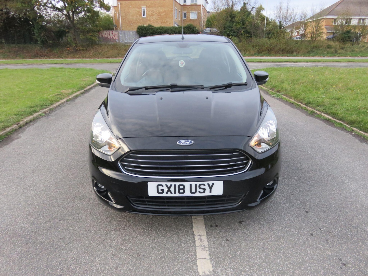 Used Ford Ka+ 2018 for sale - 76423300: Photo 5