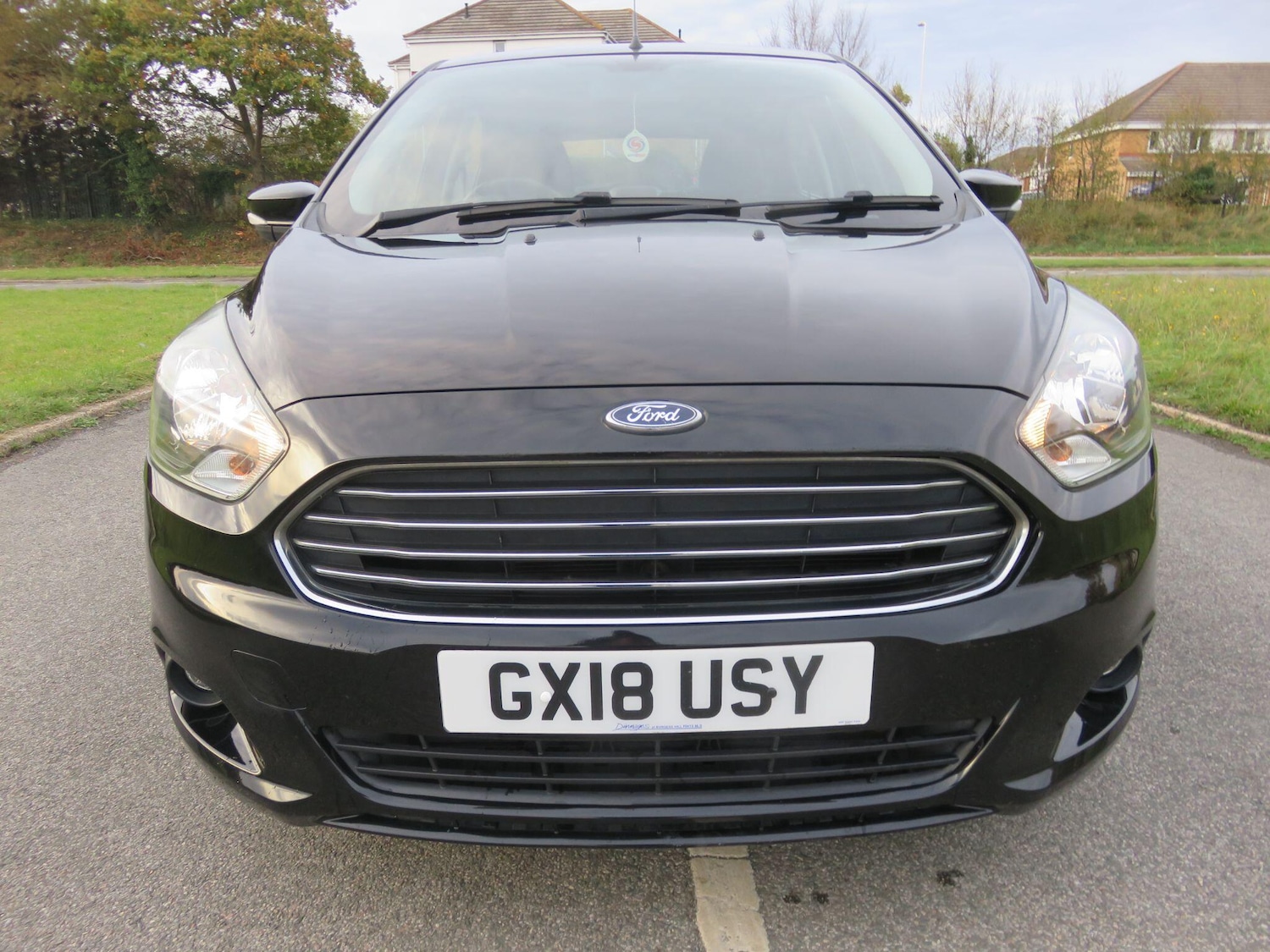 Used Ford Ka+ 2018 for sale - 76423300: Photo 6