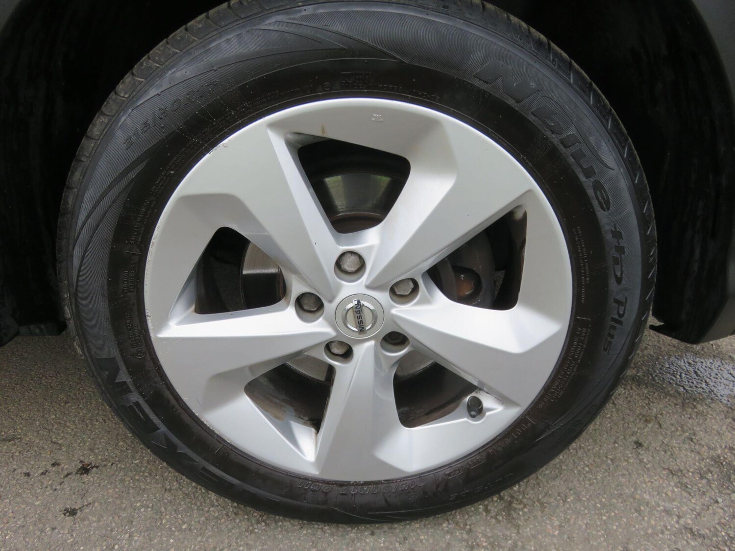 Used Nissan Qashqai for sale - 77511199: Photo 16