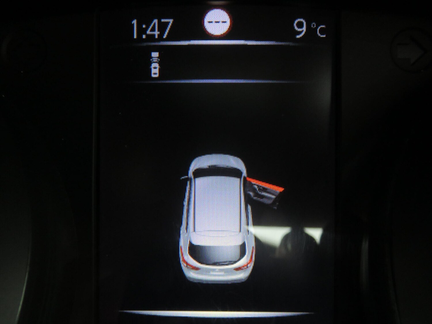 Used Nissan Qashqai for sale - 77511199: Photo 26