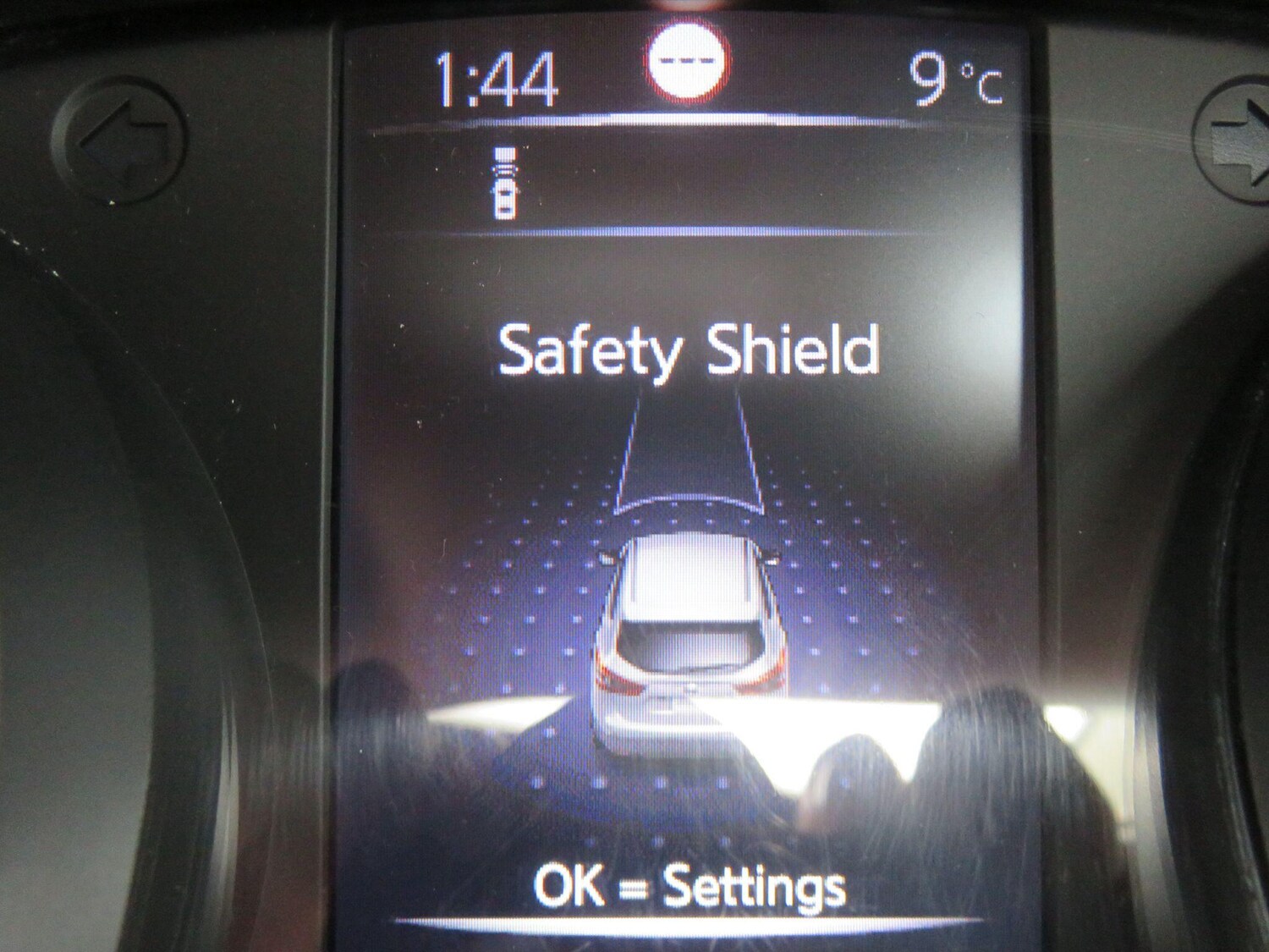 Used Nissan Qashqai for sale - 77511199: Photo 29