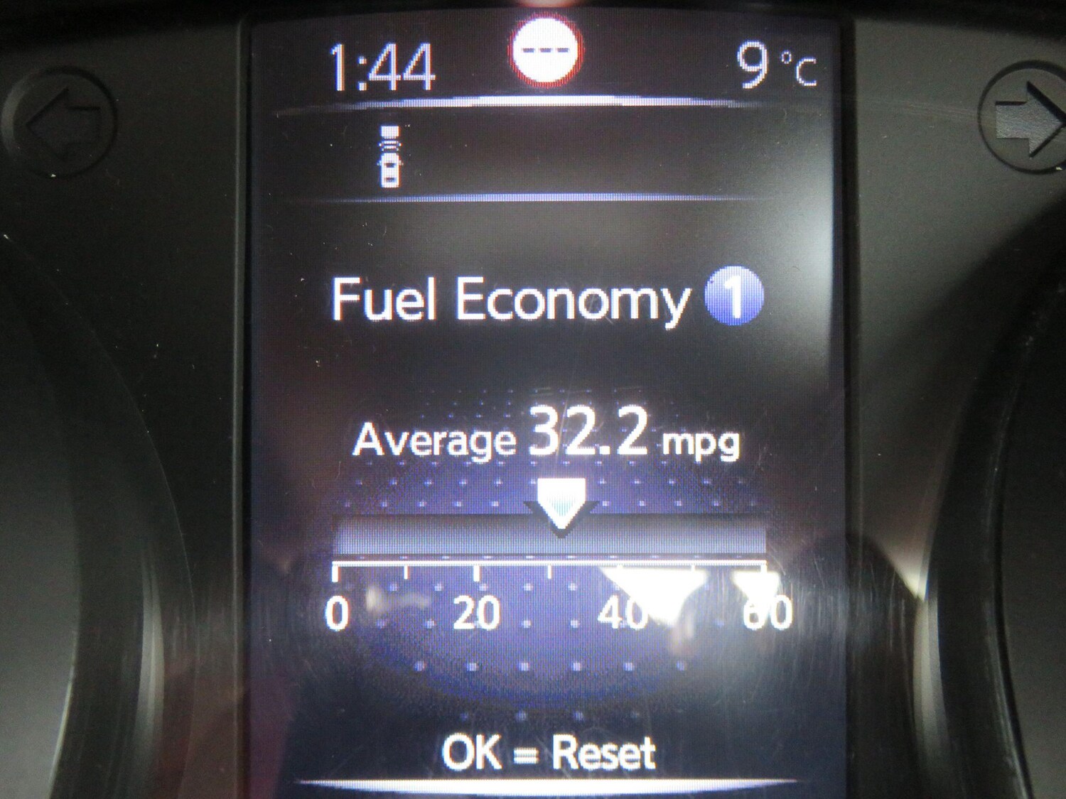 Used Nissan Qashqai for sale - 77511199: Photo 30