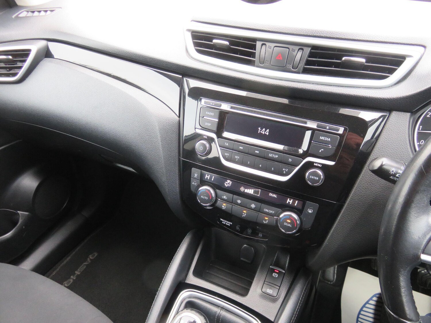 Used Nissan Qashqai for sale - 77511199: Photo 31