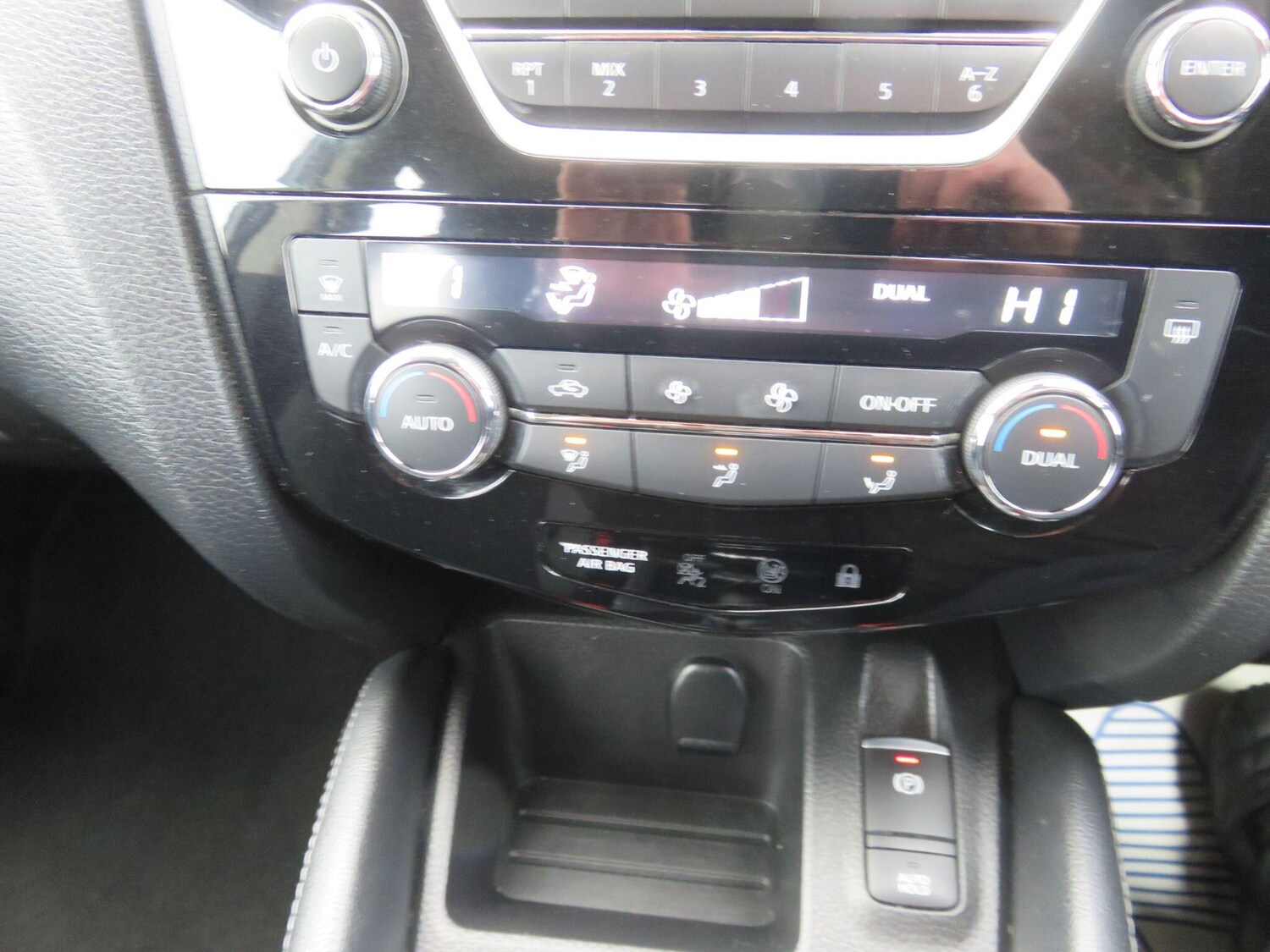 Used Nissan Qashqai for sale - 77511199: Photo 32