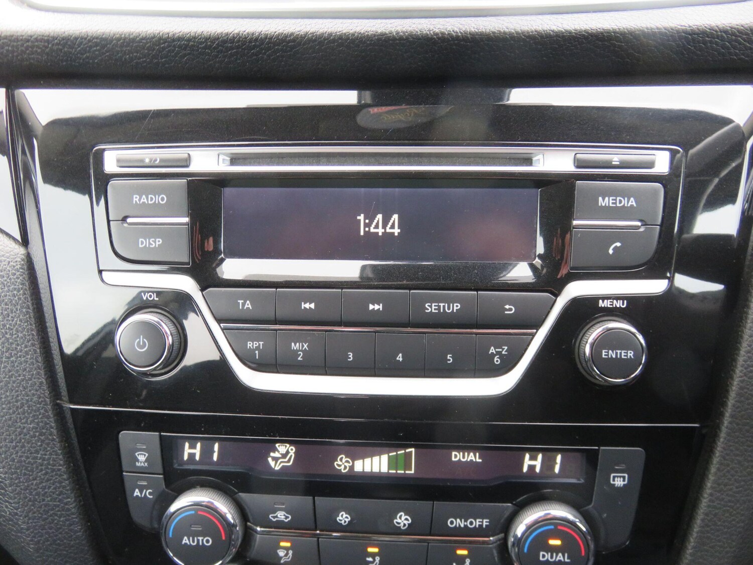 Used Nissan Qashqai for sale - 77511199: Photo 33