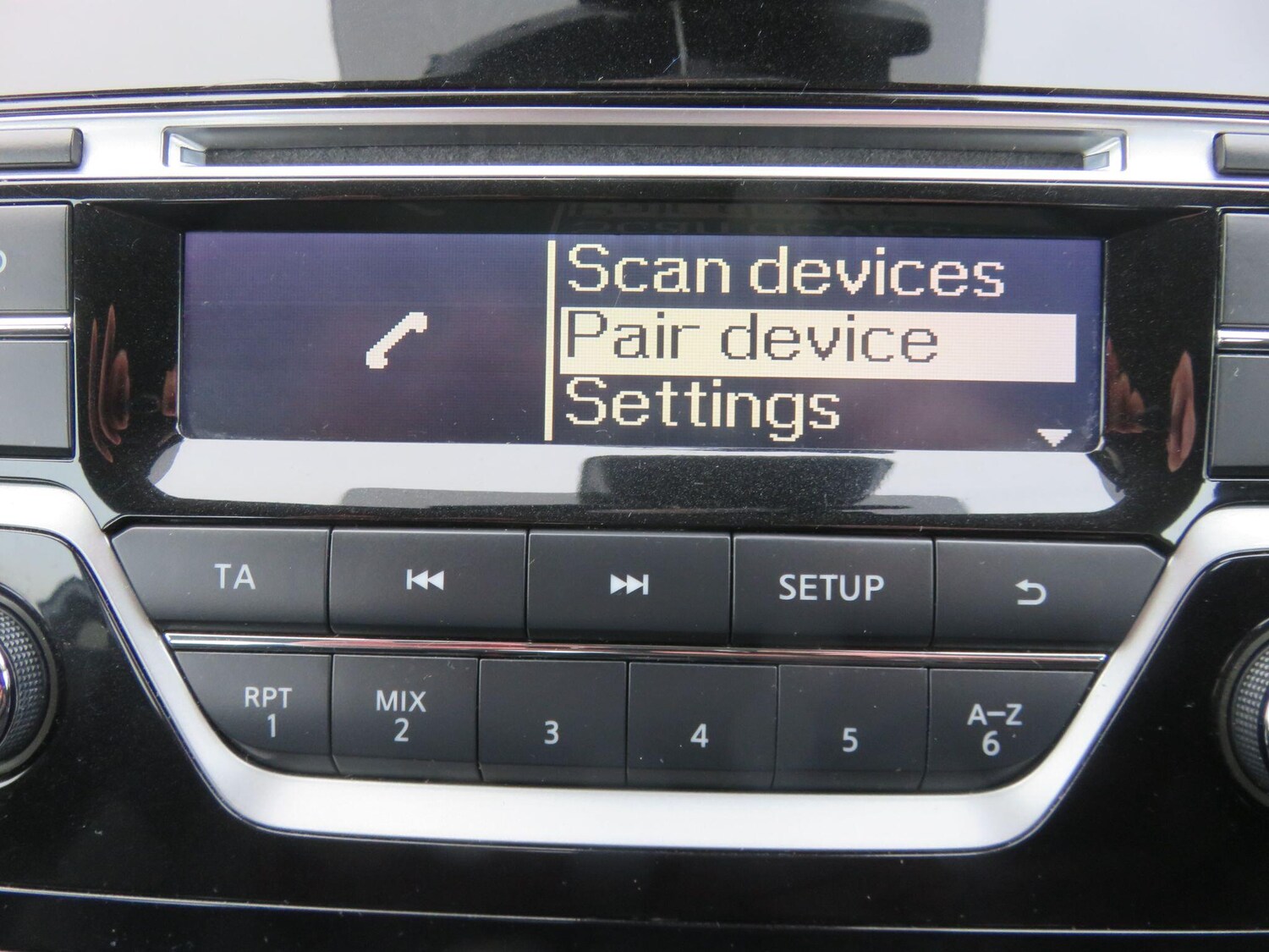 Used Nissan Qashqai for sale - 77511199: Photo 34