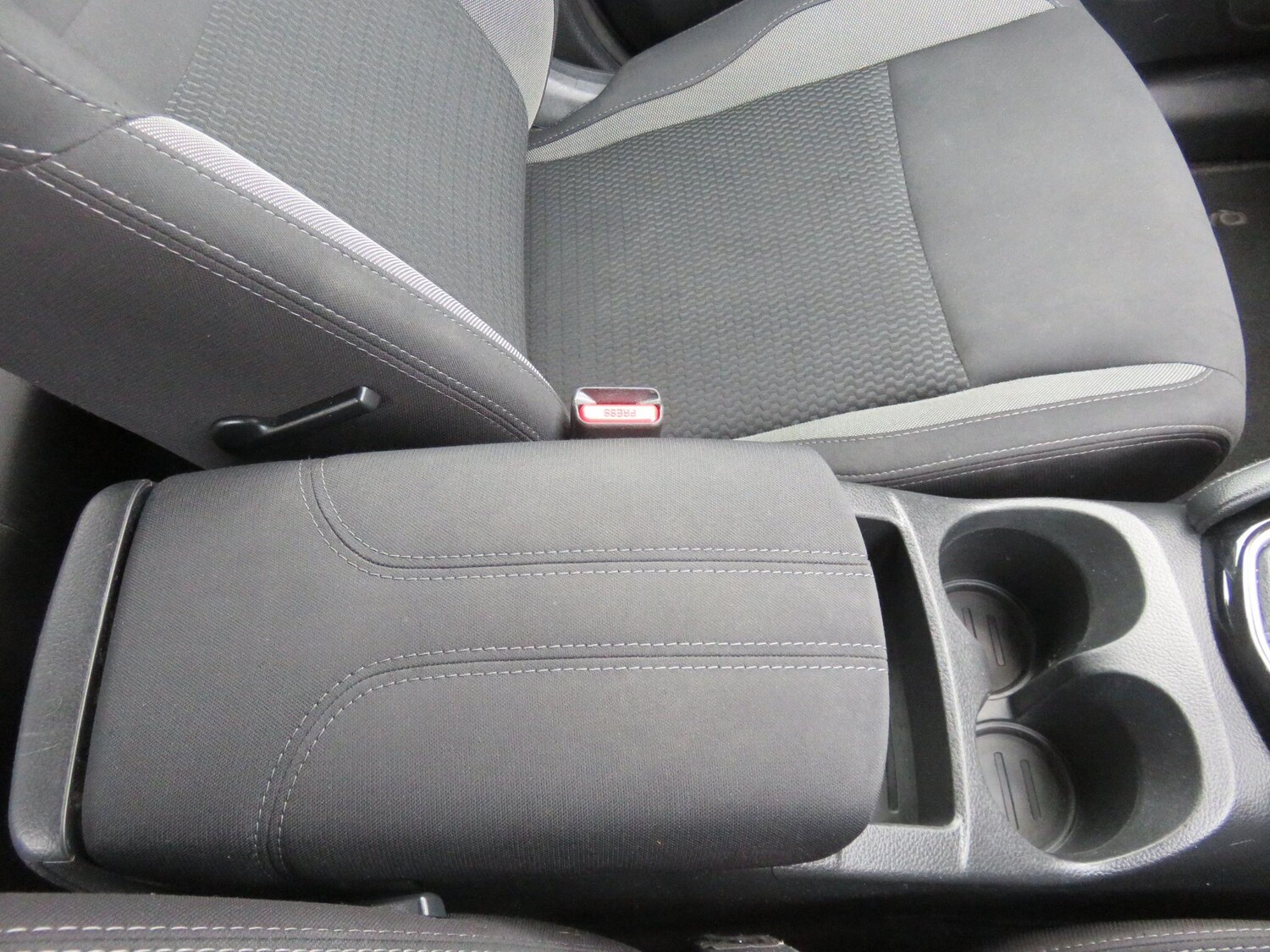 Used Nissan Qashqai for sale - 77511199: Photo 36