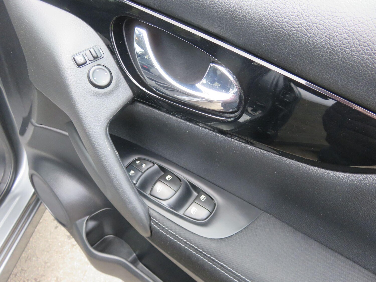 Used Nissan Qashqai for sale - 77511199: Photo 38