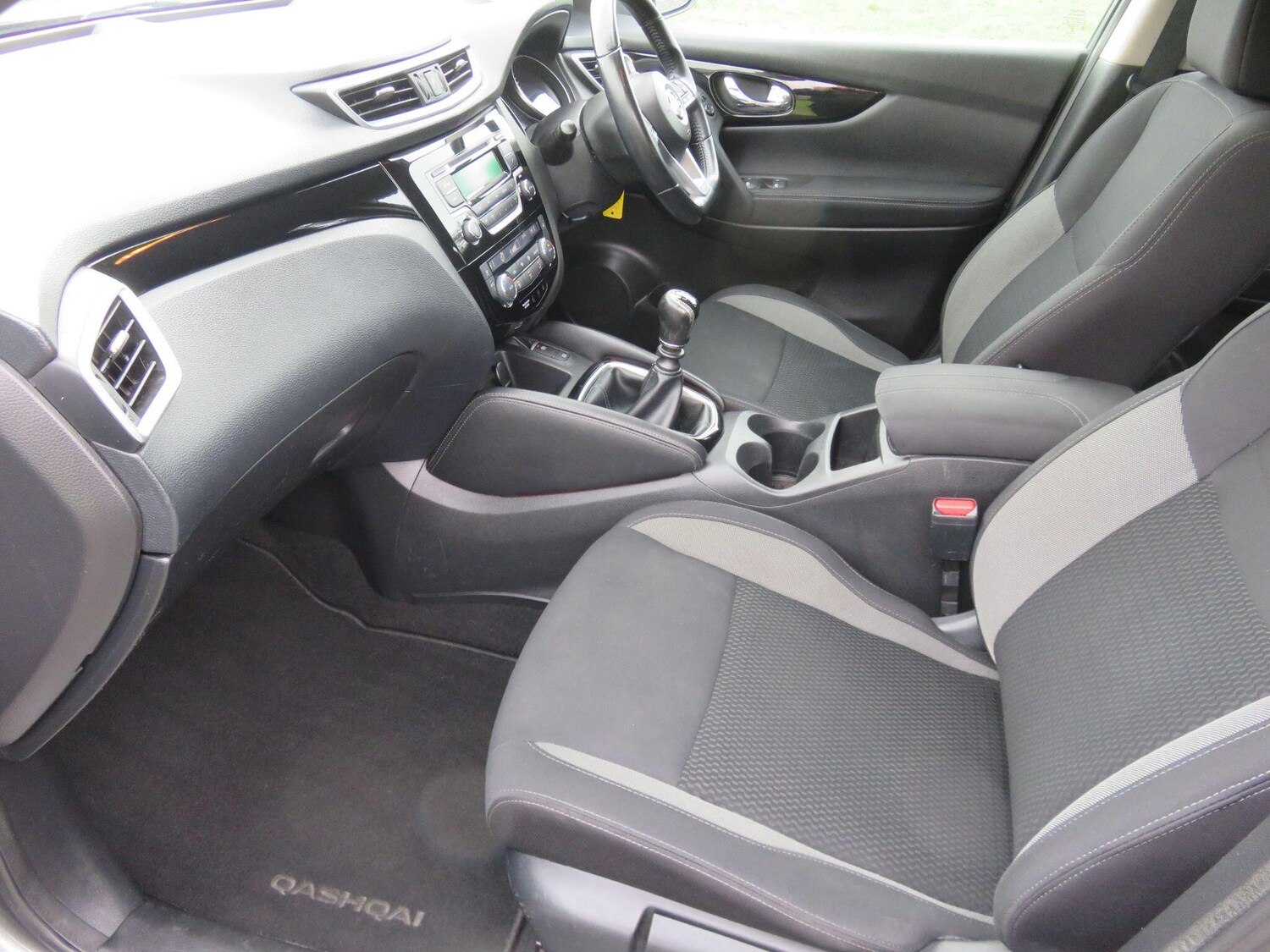 Used Nissan Qashqai for sale - 77511199: Photo 40