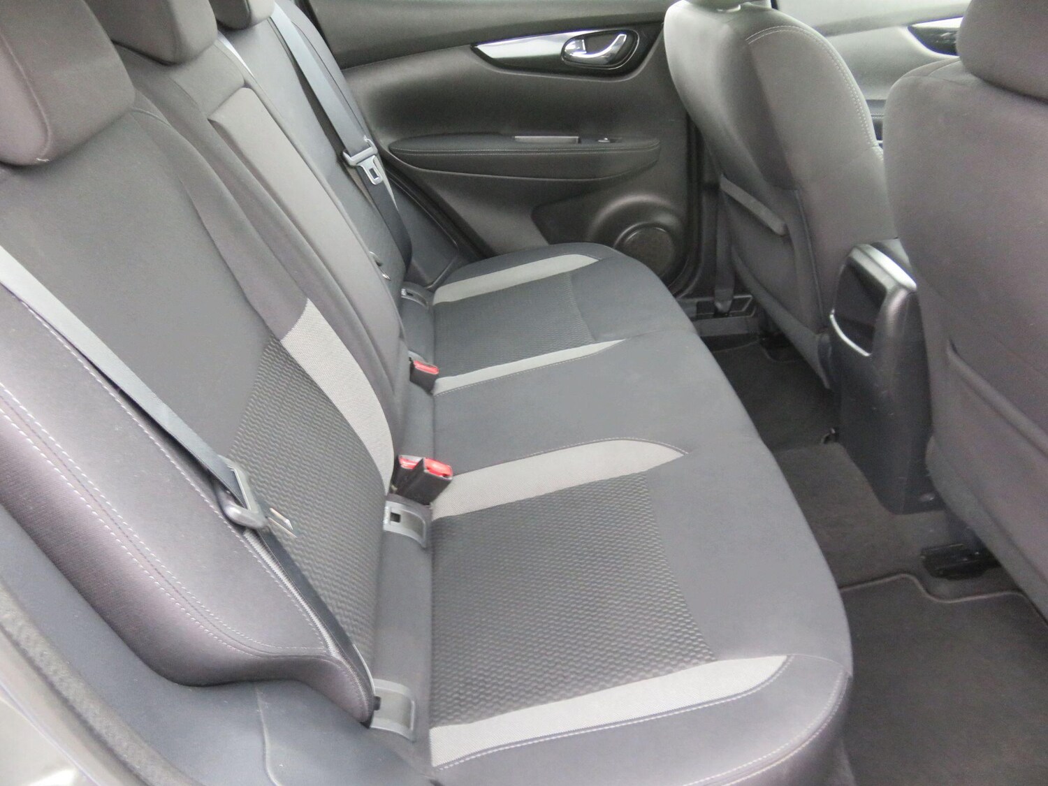 Used Nissan Qashqai for sale - 77511199: Photo 43