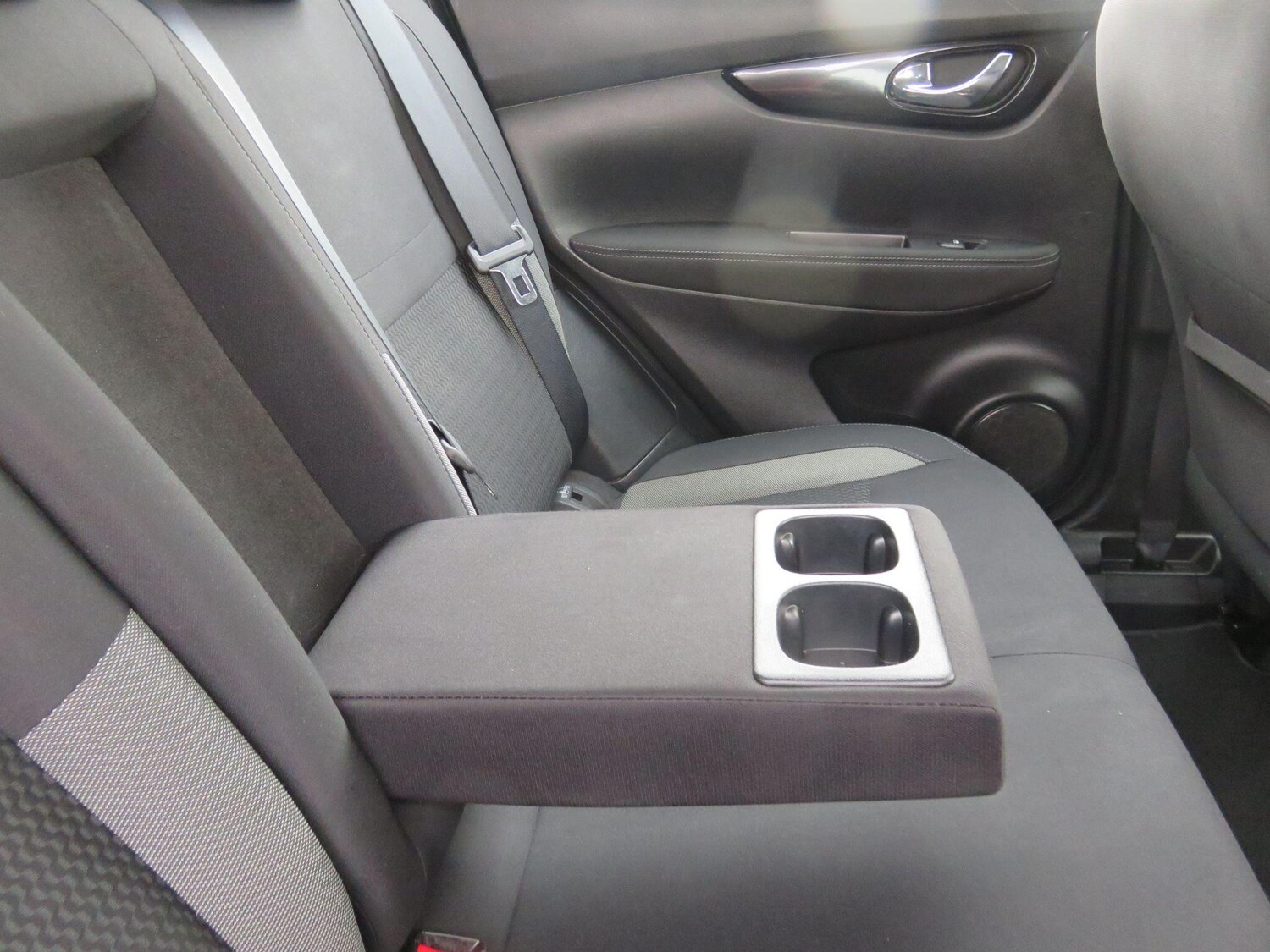 Used Nissan Qashqai for sale - 77511199: Photo 45