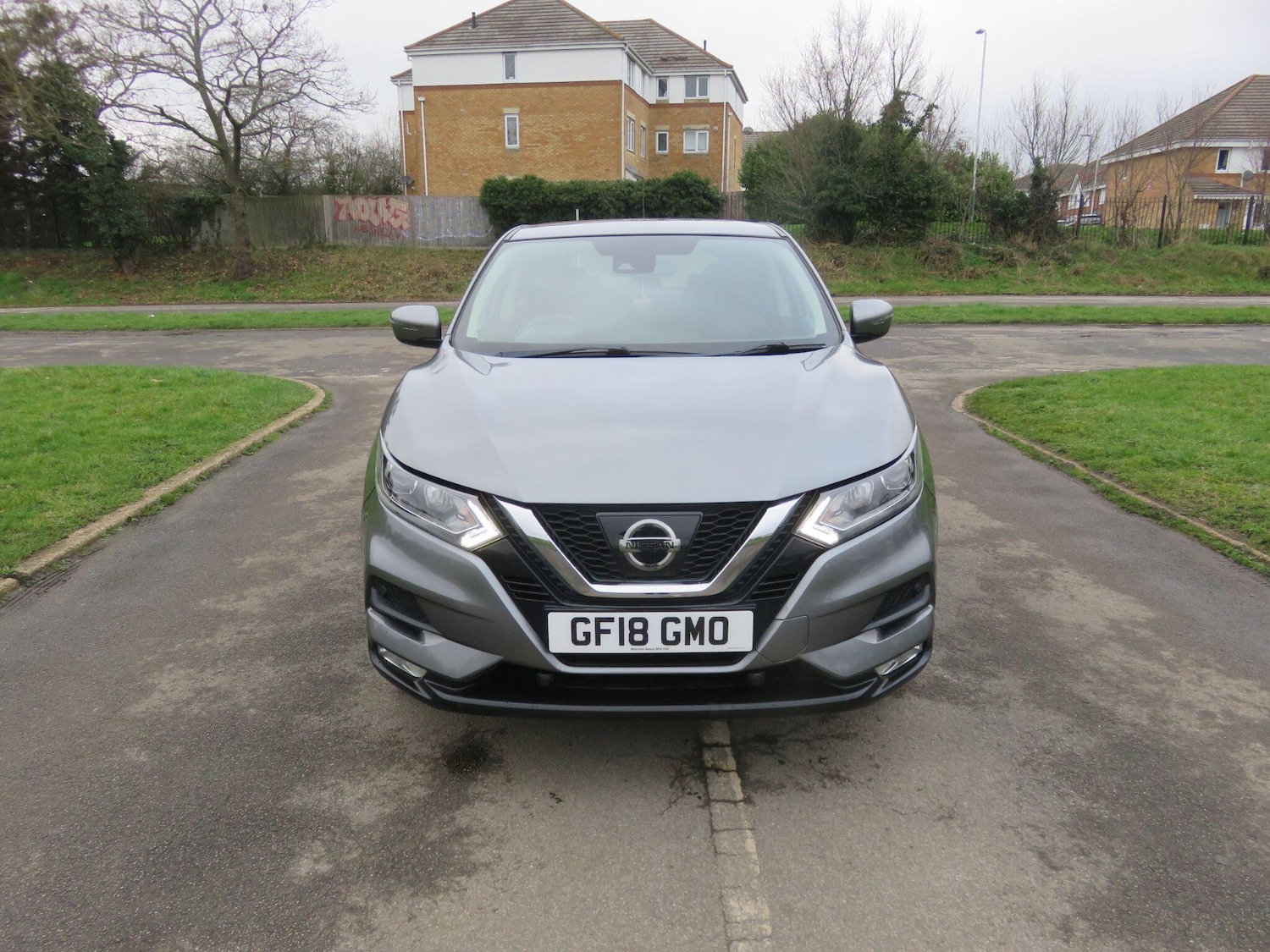 Used Nissan Qashqai for sale - 77511199: Photo 5